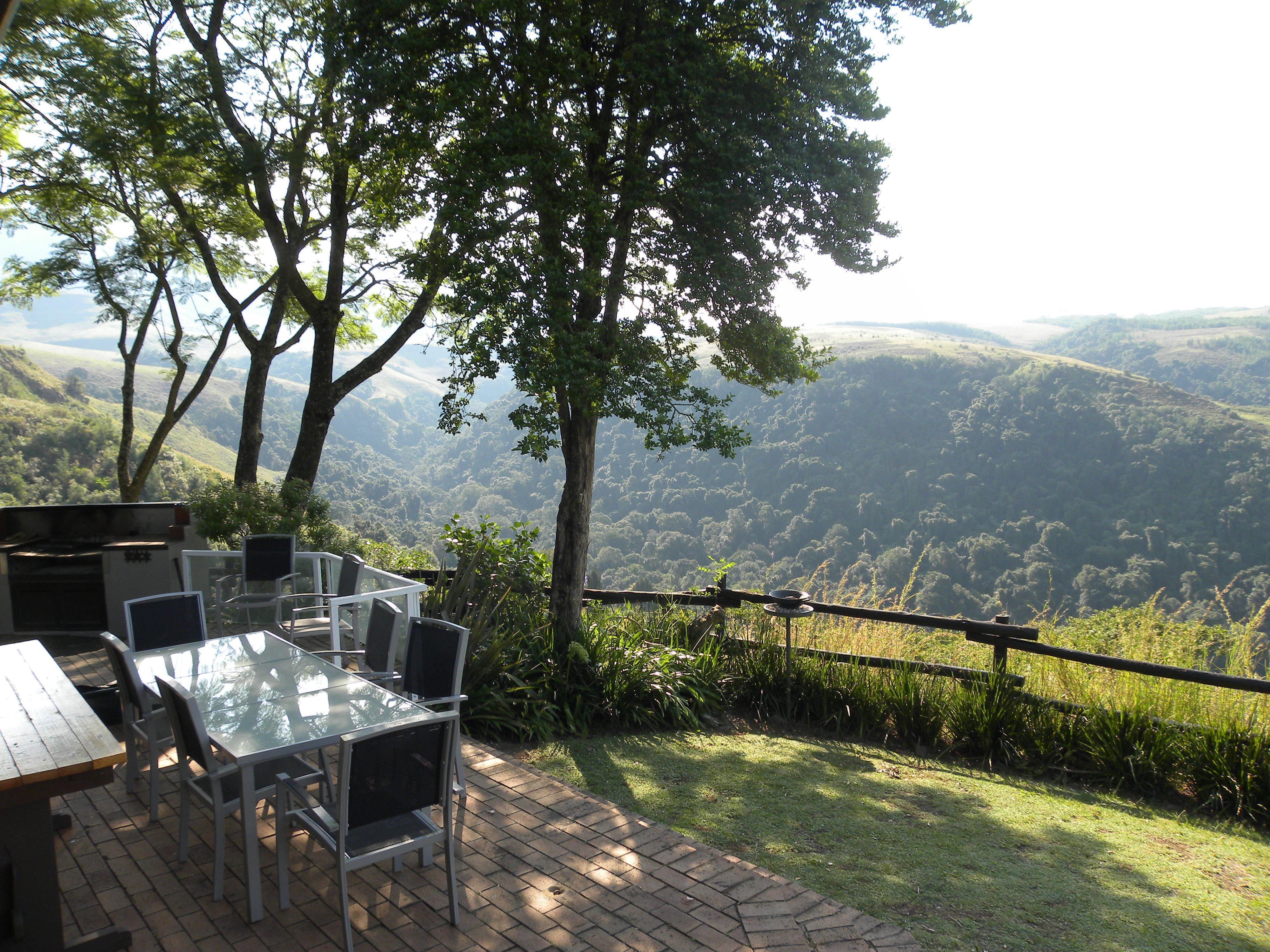 Misty Peaks Stardust Cottage | Accommodation Bergview Estates