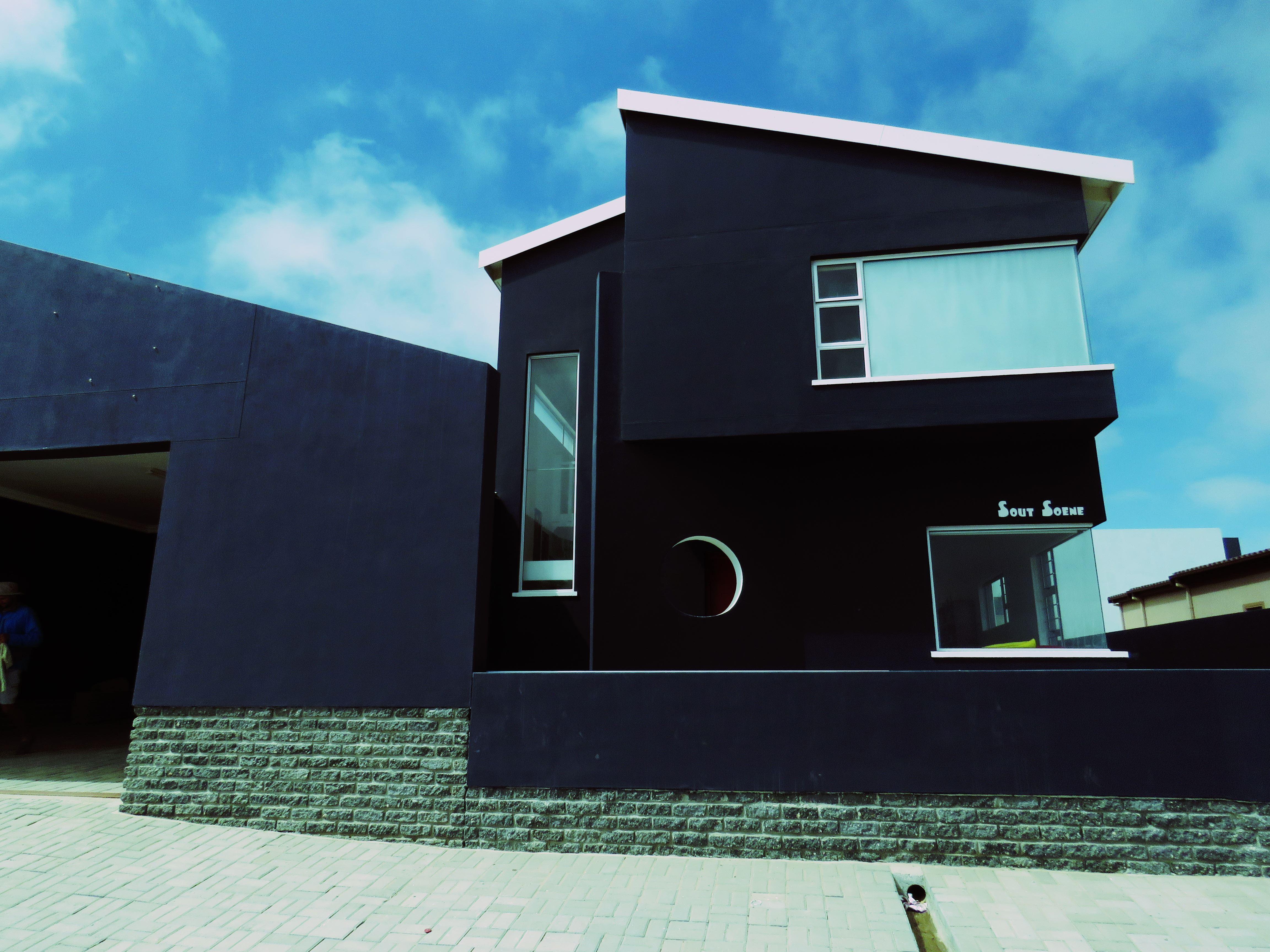 Soutsoene | Hentiesbaai Self-catering