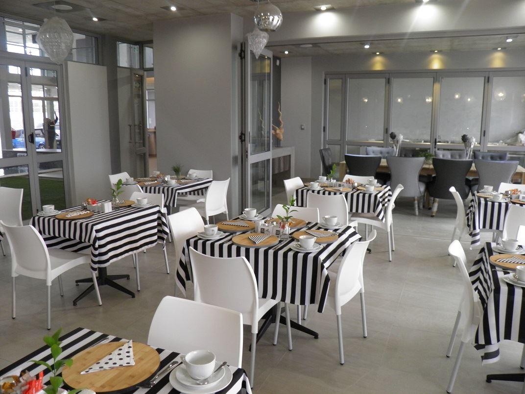 Chill Pepper Boutique Hotel