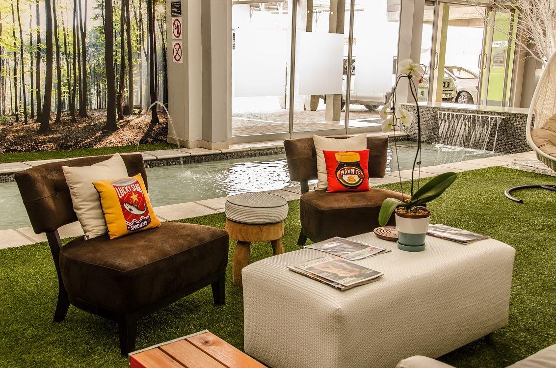 Chill Pepper Boutique Hotel