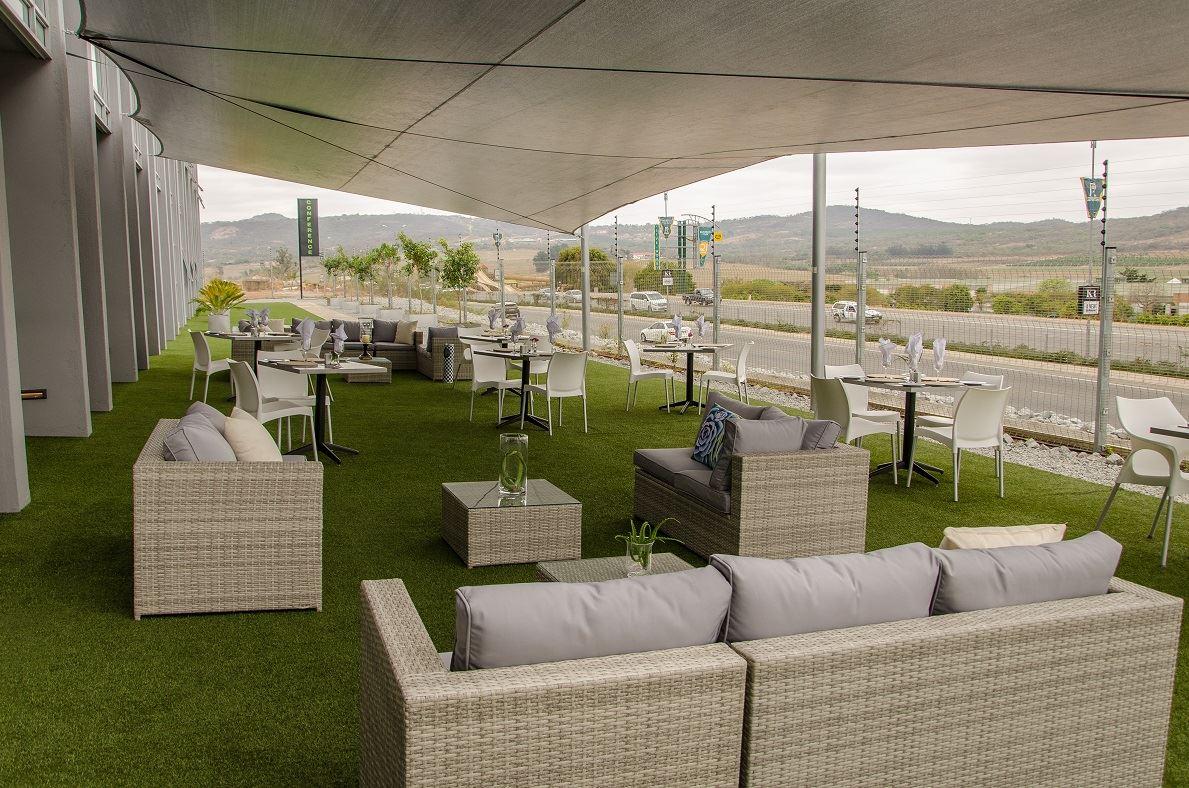 Chill Pepper Boutique Hotel