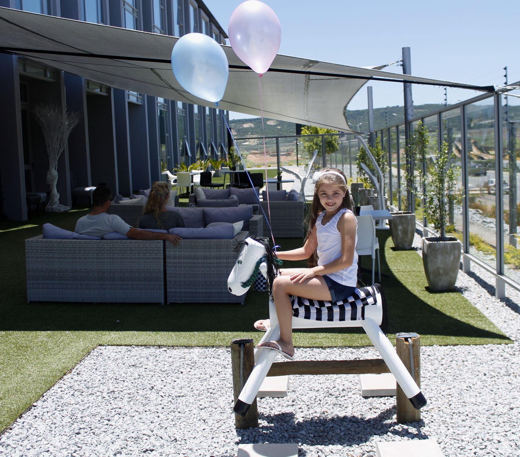 Chill Pepper Boutique Hotel