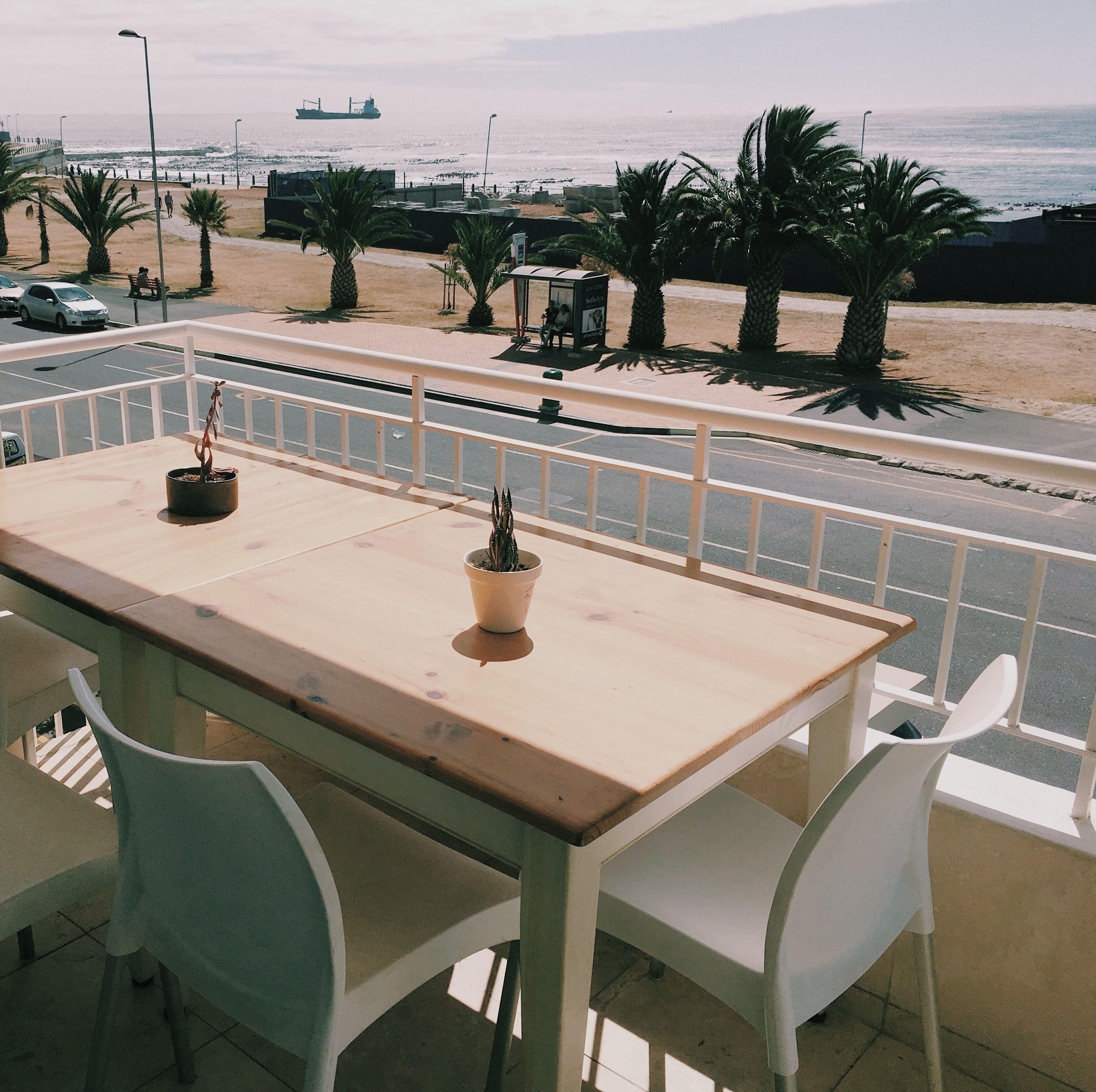 Atlantic Beachfront Apartment Book Your Dream SelfCatering or Bed