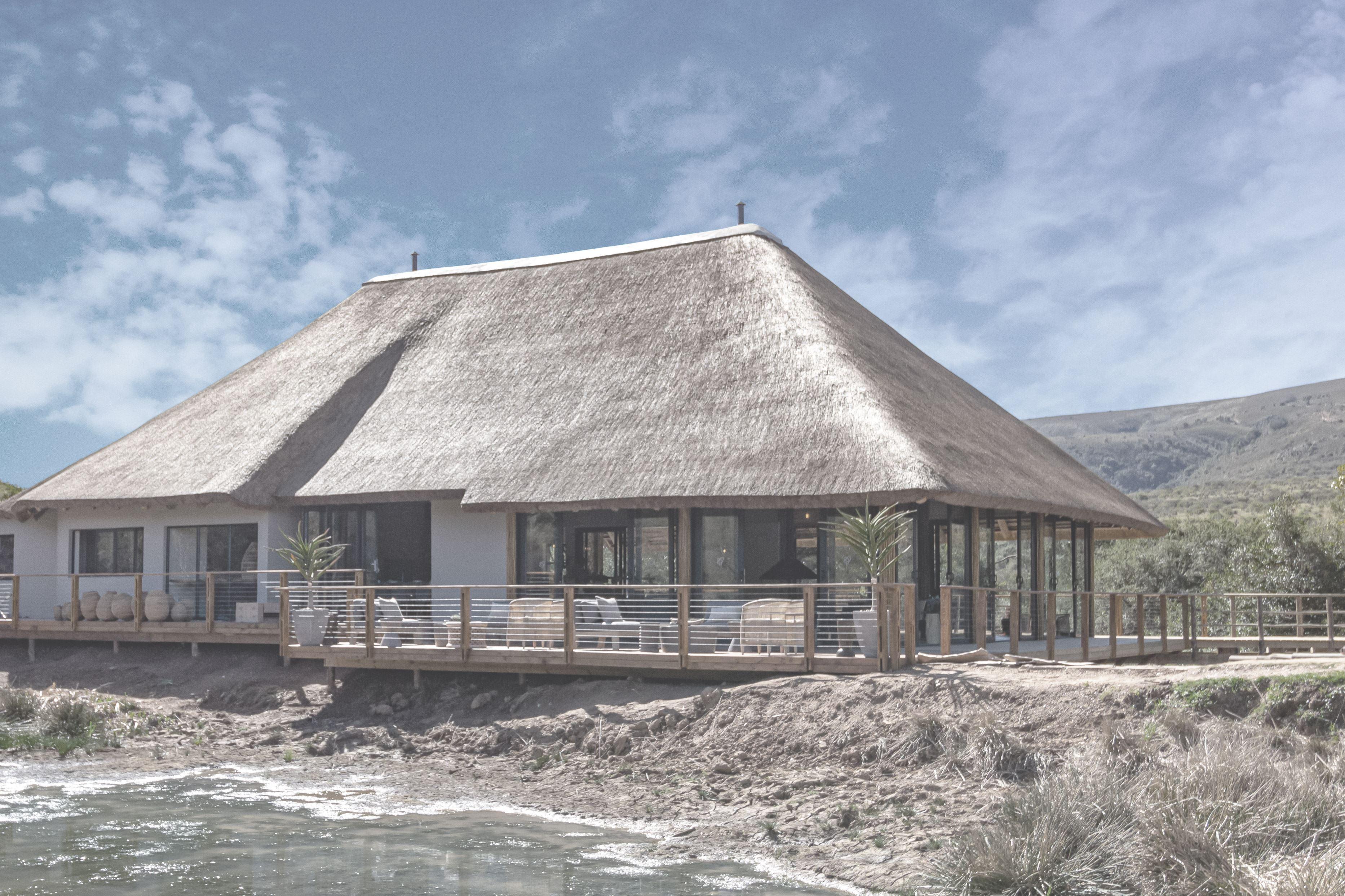 Barefoot Addo Elephant Lodge | Addo Self-catering
