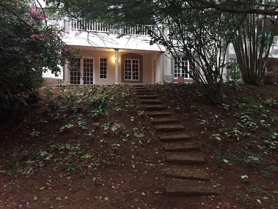 Villa Med 2 | Accommodation Ballito