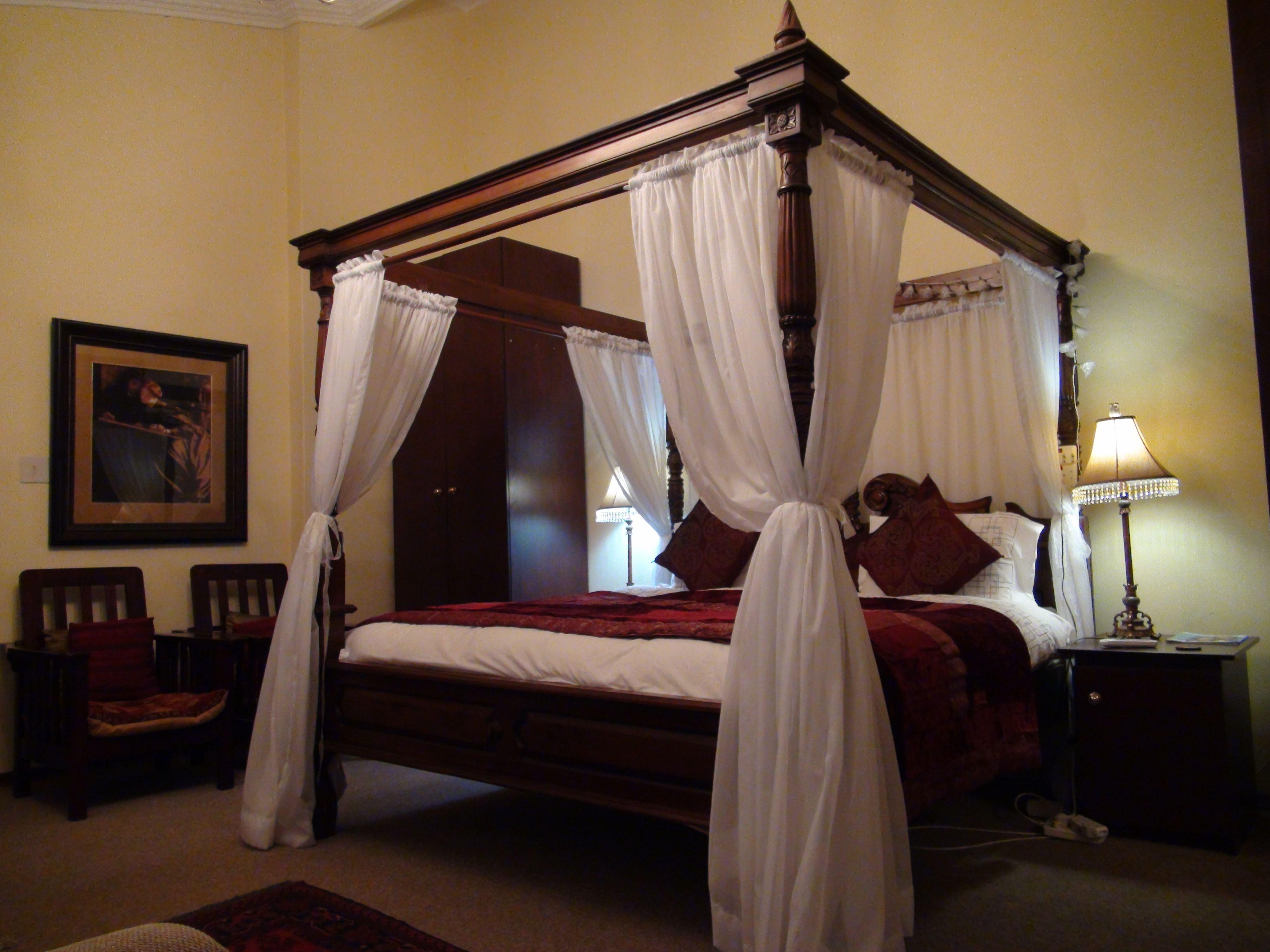Waterfront Guest house | Parys Accommodation
