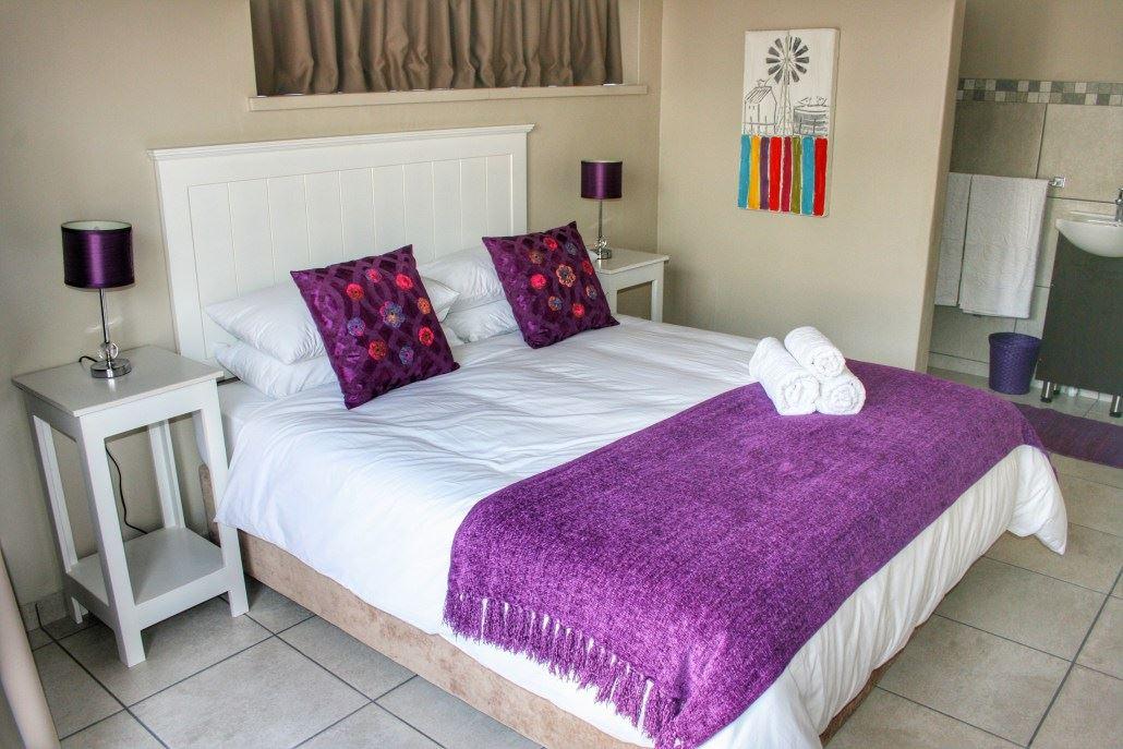 Windmill Guesthouse | Swellendam Accommodation