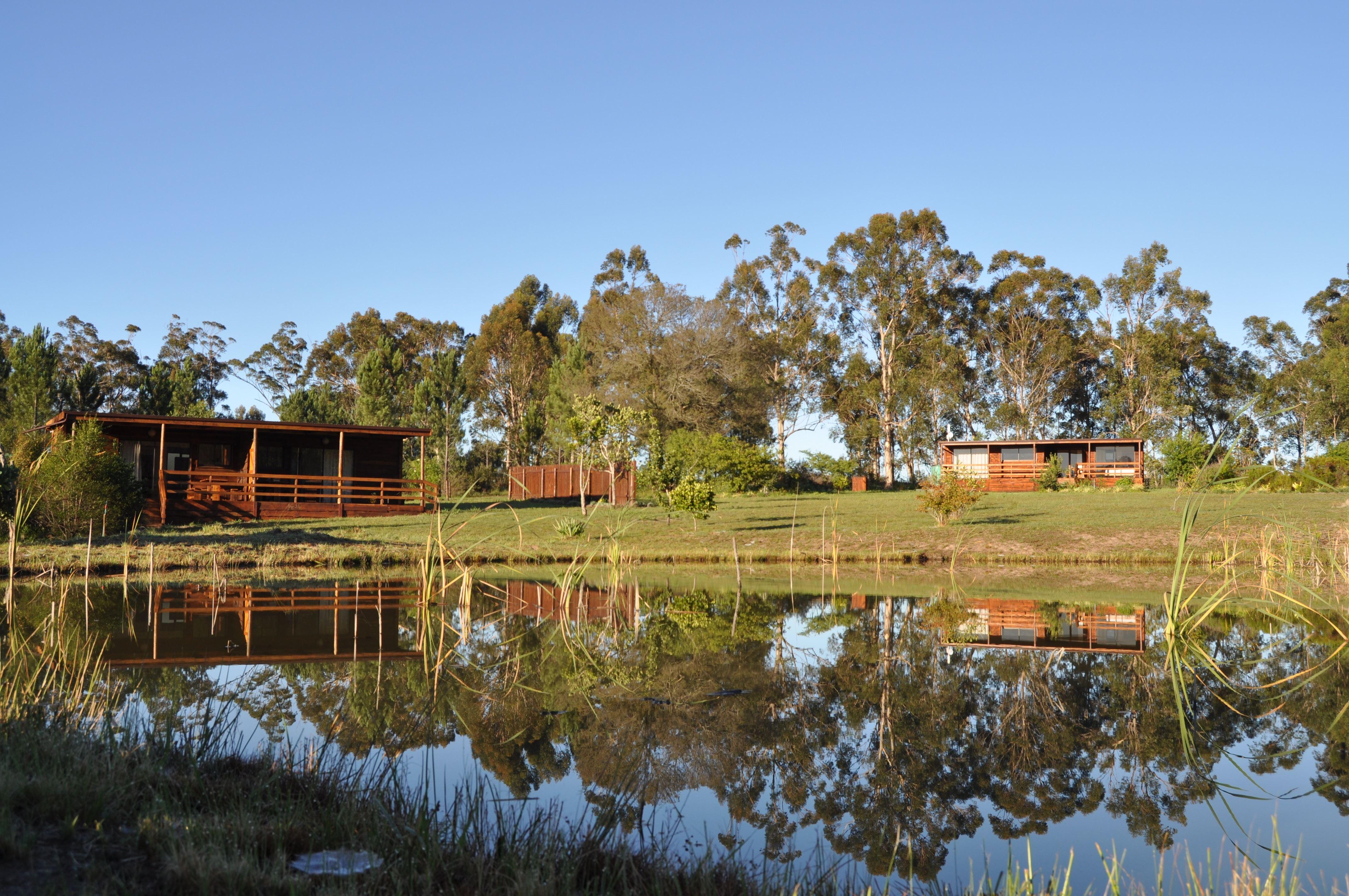 Amara Farm Cottages | Self-catering The Crags