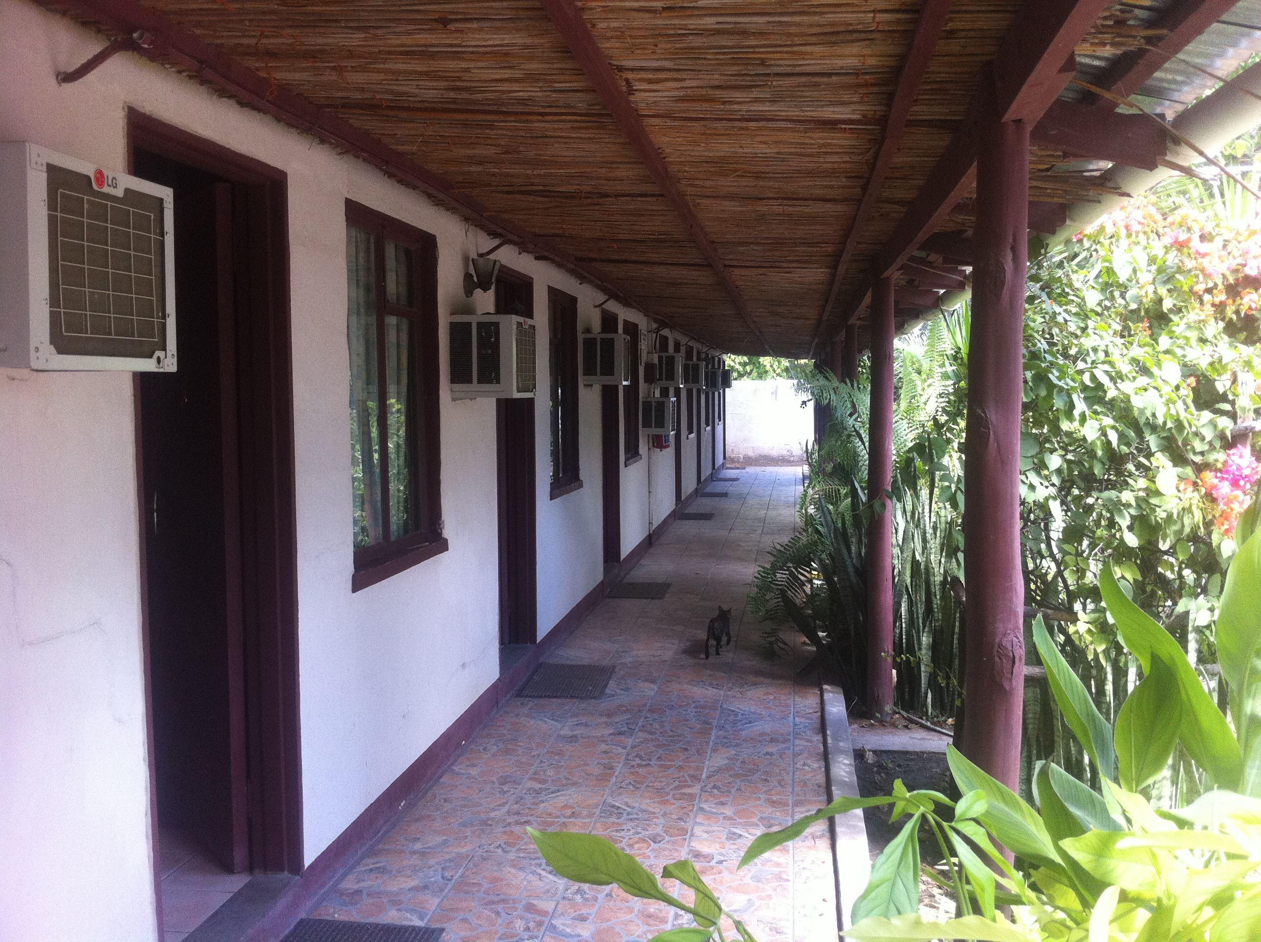 Alfa Accomodation | Accommodation Maun