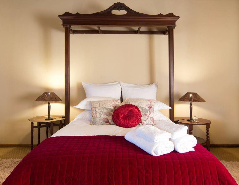 SCALI Wine COTTAGE | Paarl Self-catering