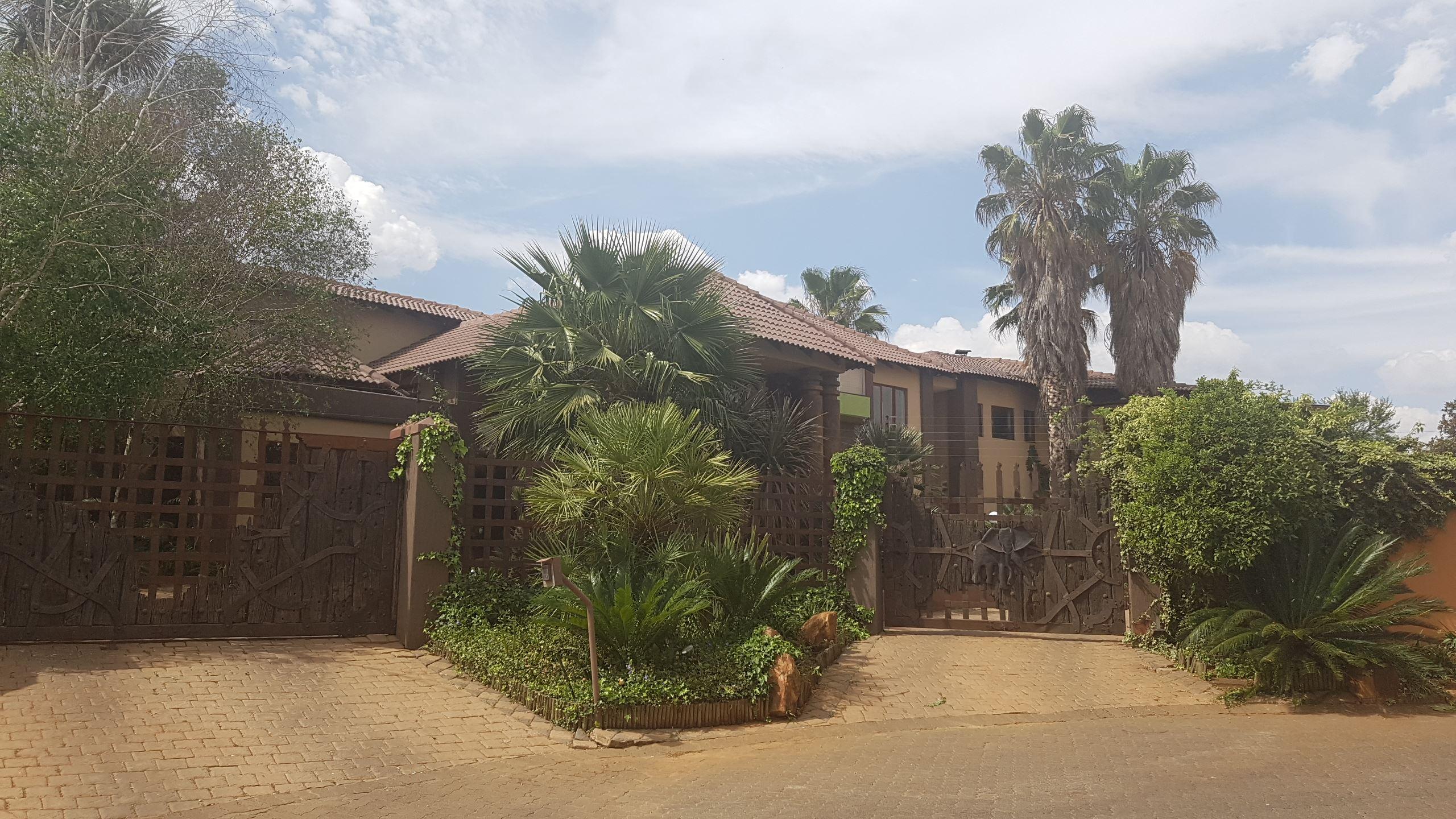 Butterfly Inn Vanderbijlpark | Accommodation Vaalpark