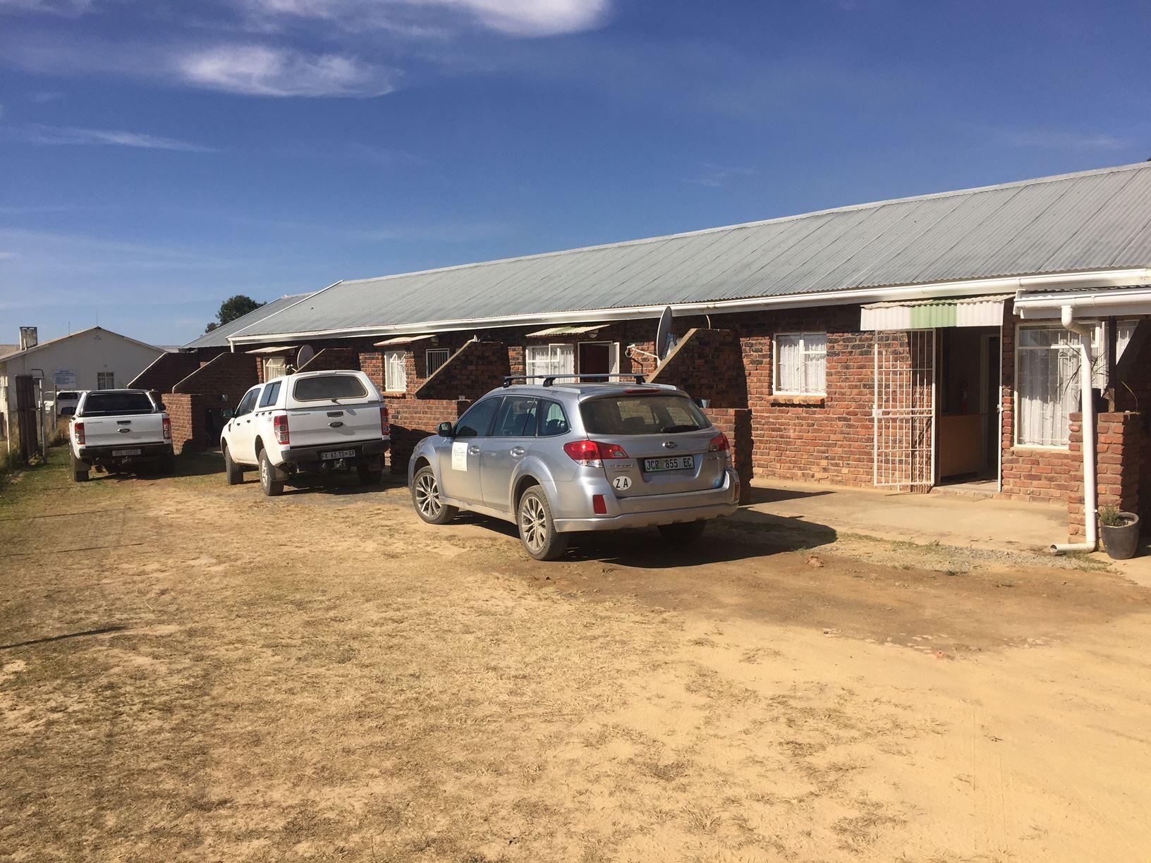 D's Lodge | Maclear Accommodation