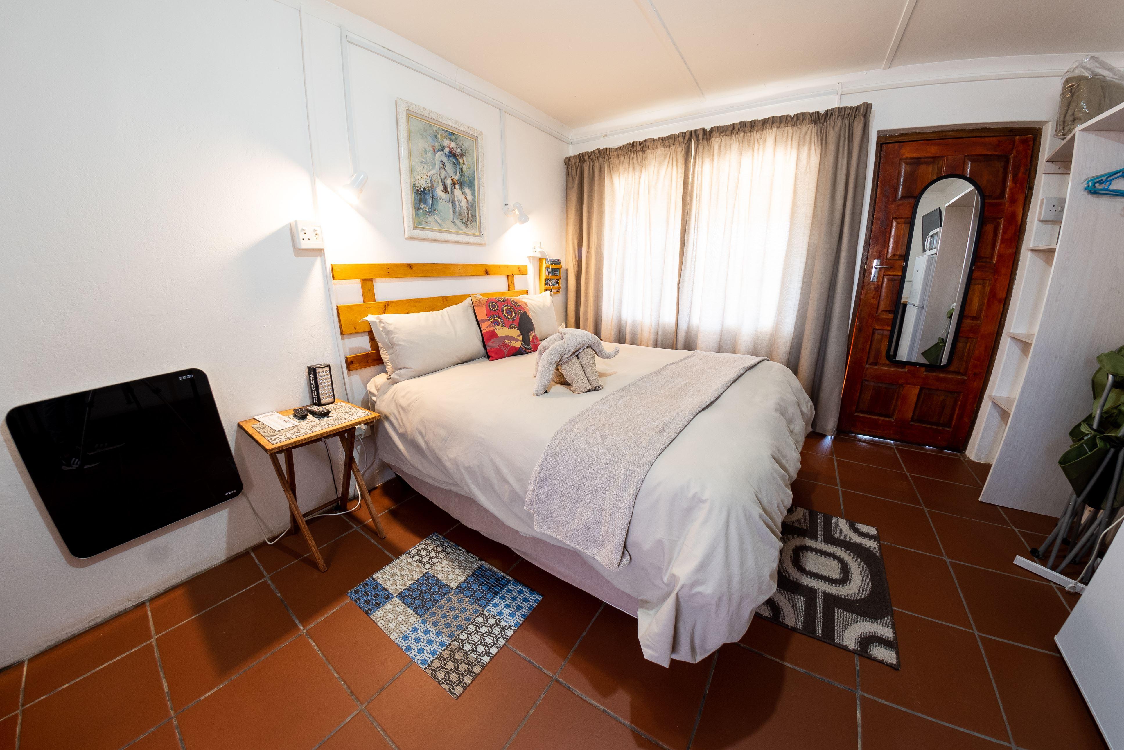 D's Lodge | Maclear Self-catering