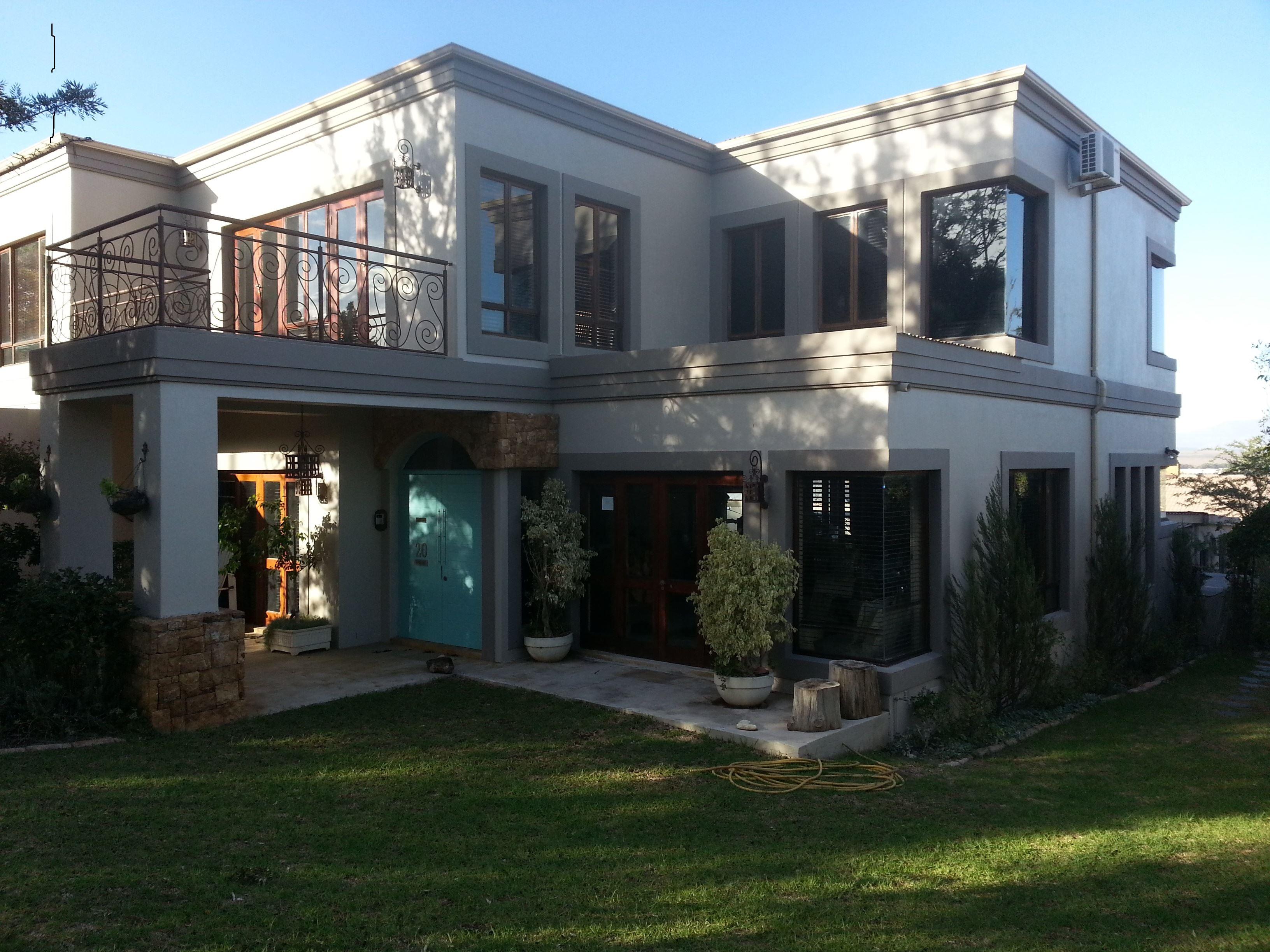 Die Pastorie | Caledon Self-catering