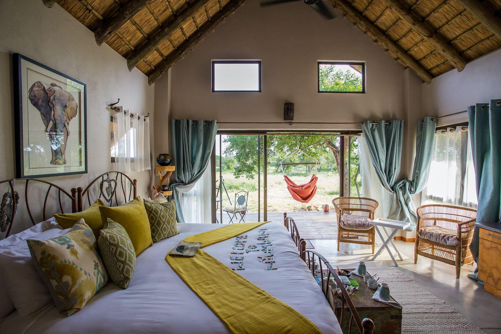 Nyumbani Estate Bush Lodge | Kruger Surrounds Specials