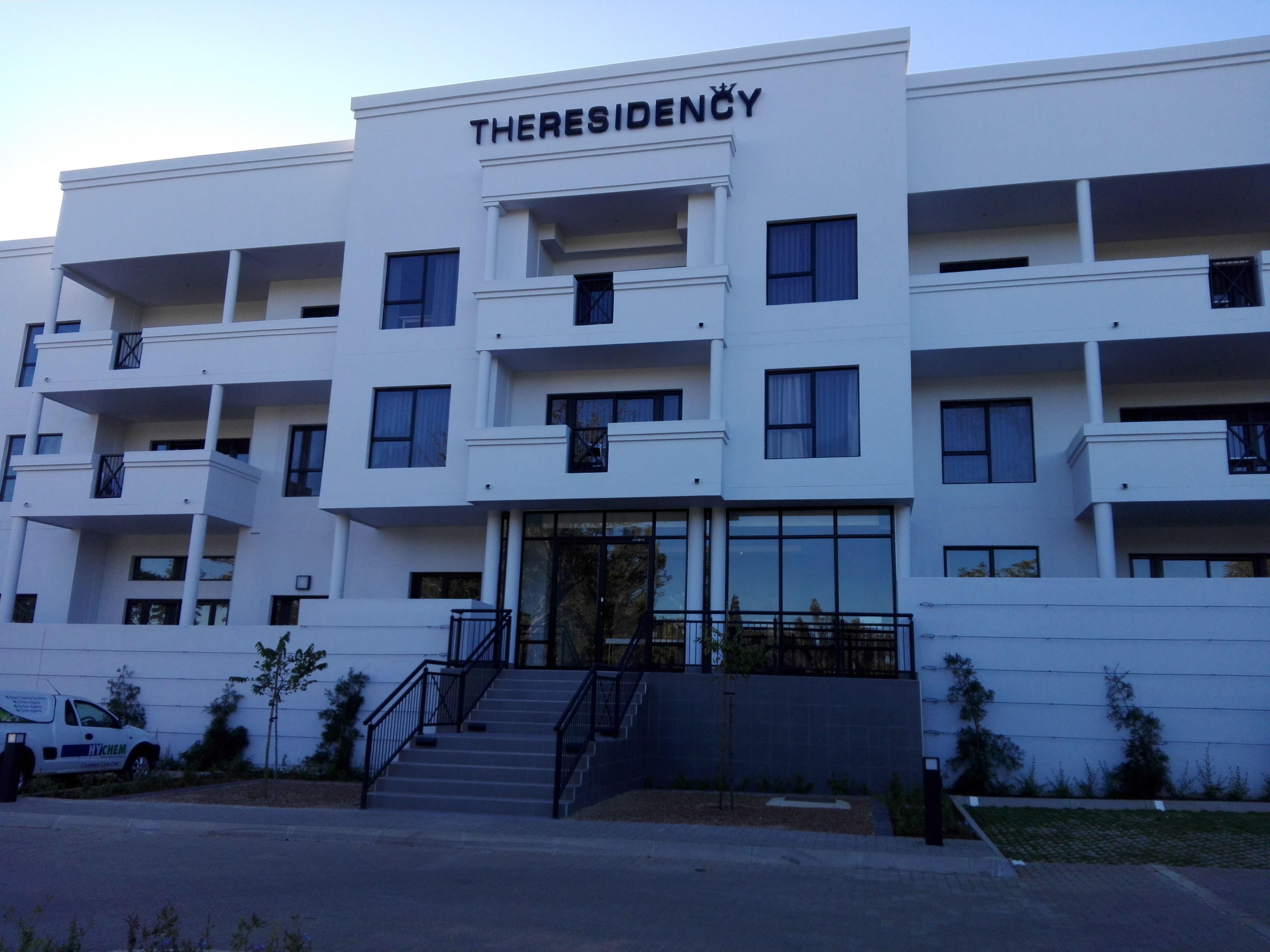 The Residency Sandhurst