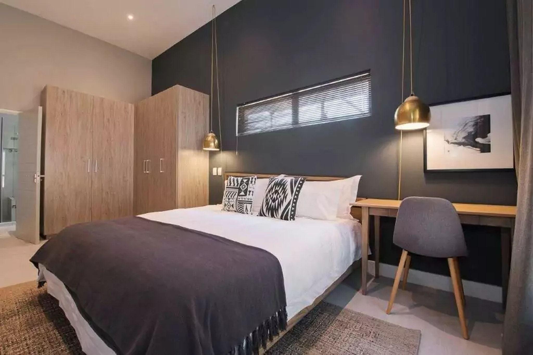 The Residency Sandhurst