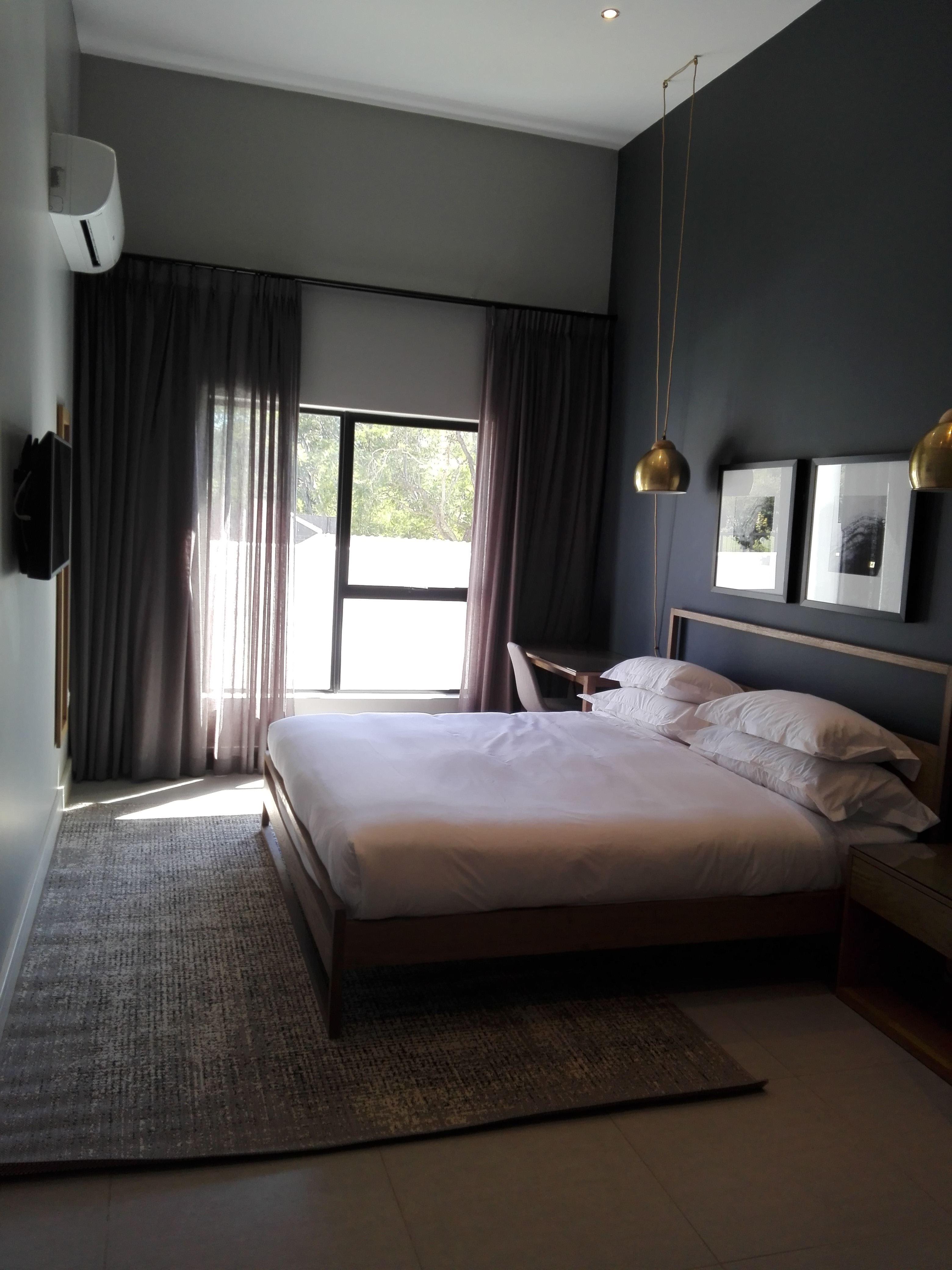 The Residency Sandhurst