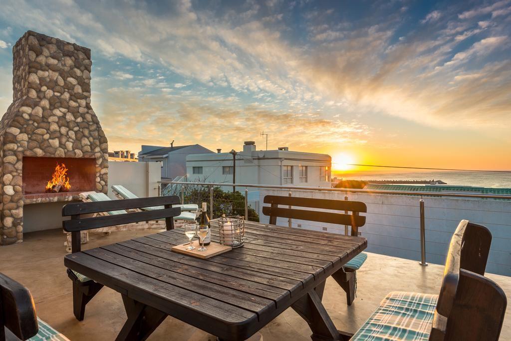 EngelZicht Beach Villa | Yzerfontein Accommodation