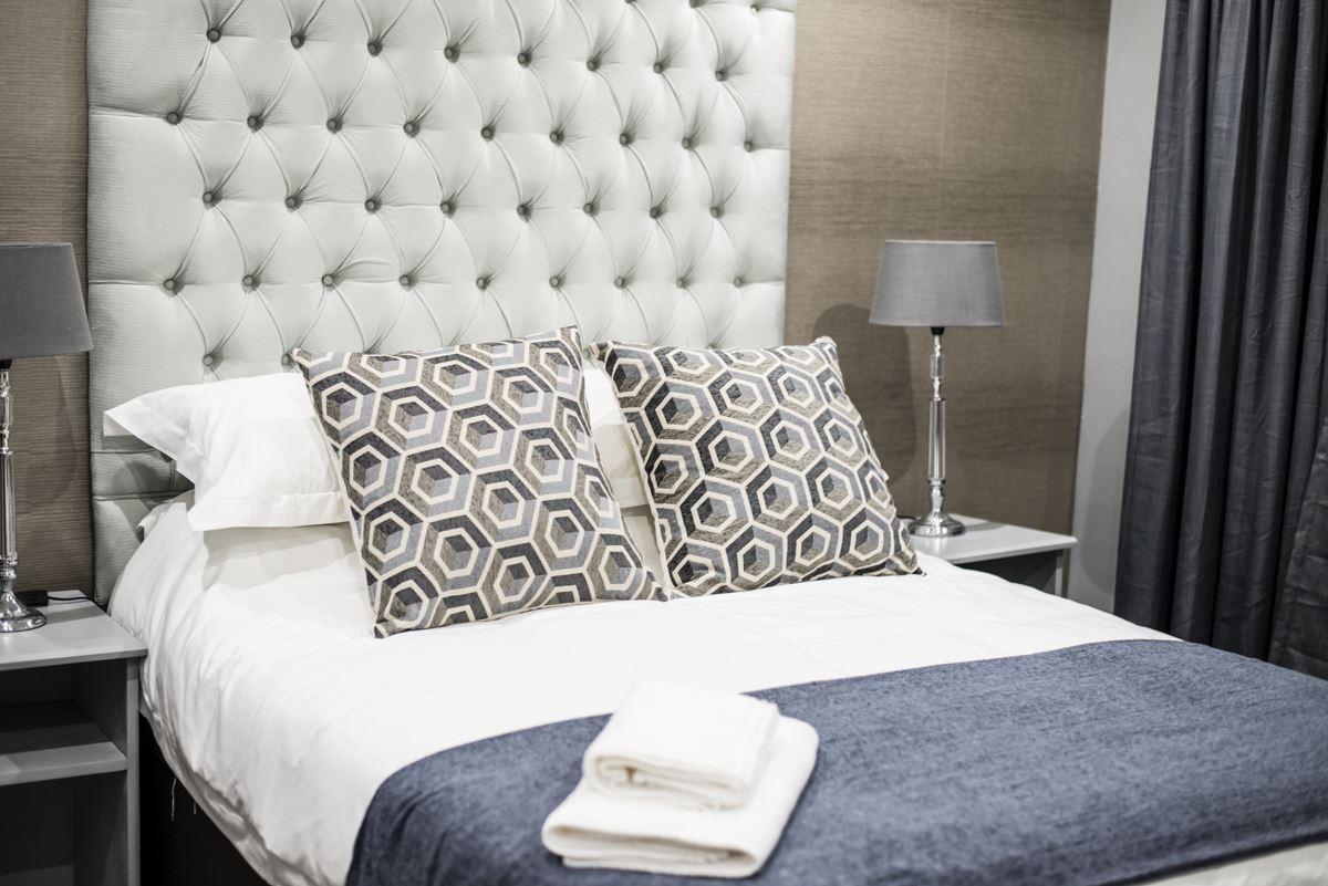 The Royal Guest House | Accommodation Klerksdorp