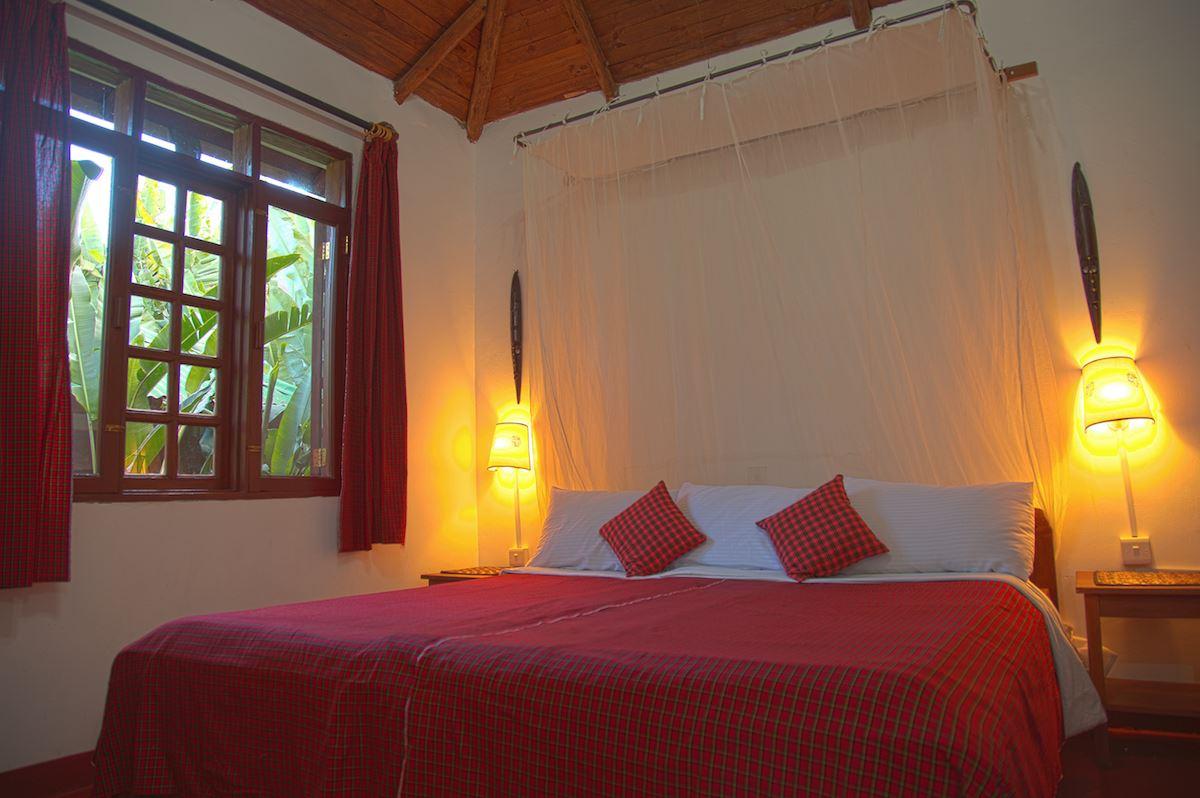 Safariland Cottages | Arusha Accommodation
