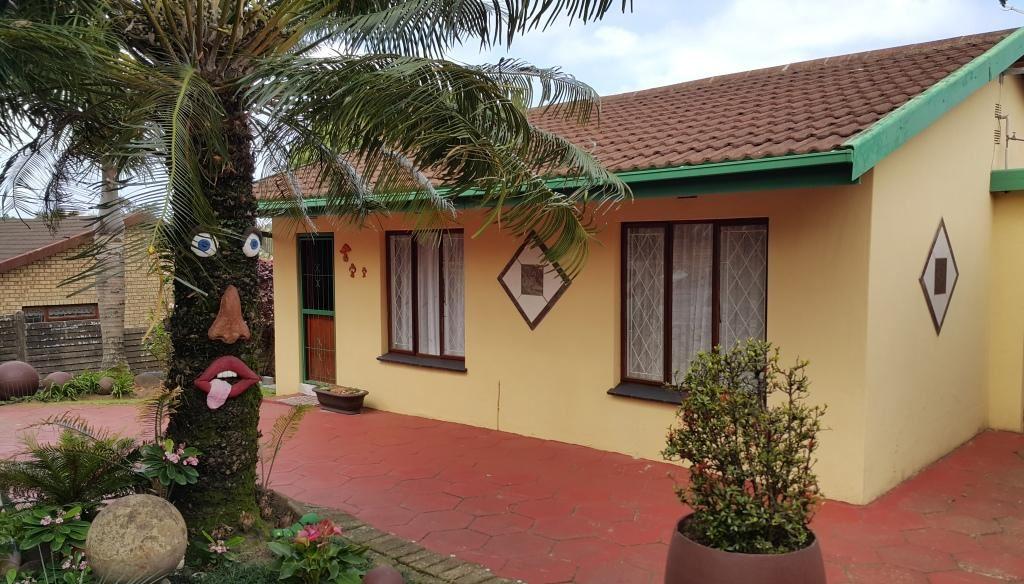 Dagbreek Accommodation