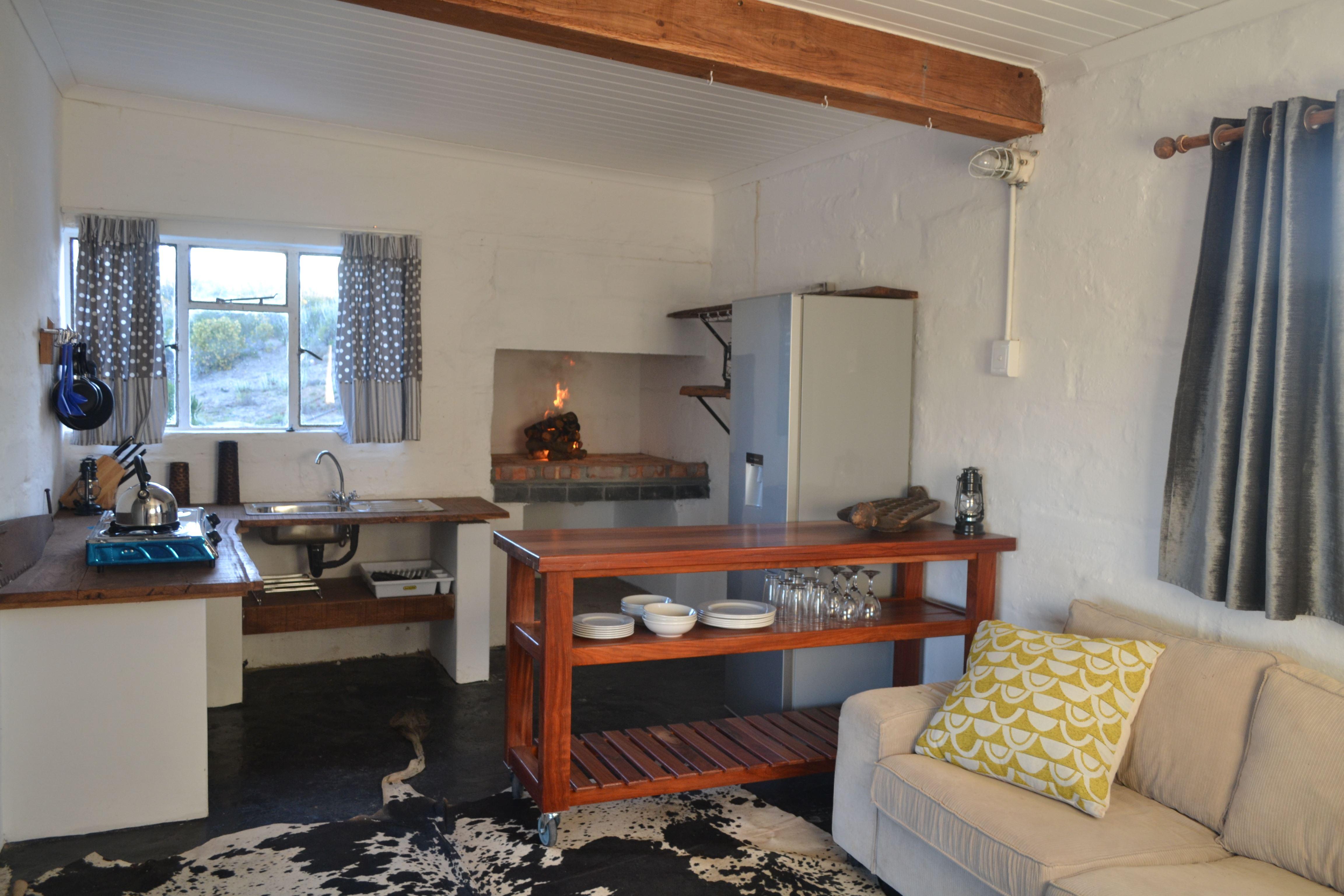 Blombosch farm cottages | Self-catering Yzerfontein