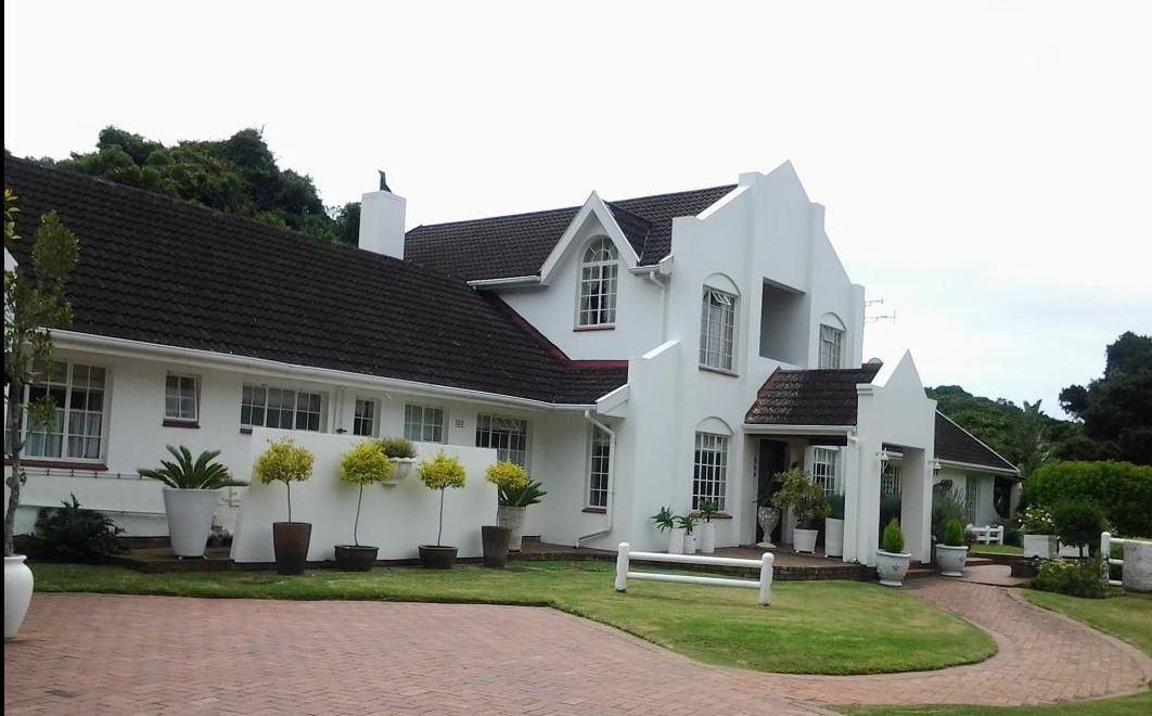 Fur Elise Guesthouse | Theescombe Accommodation