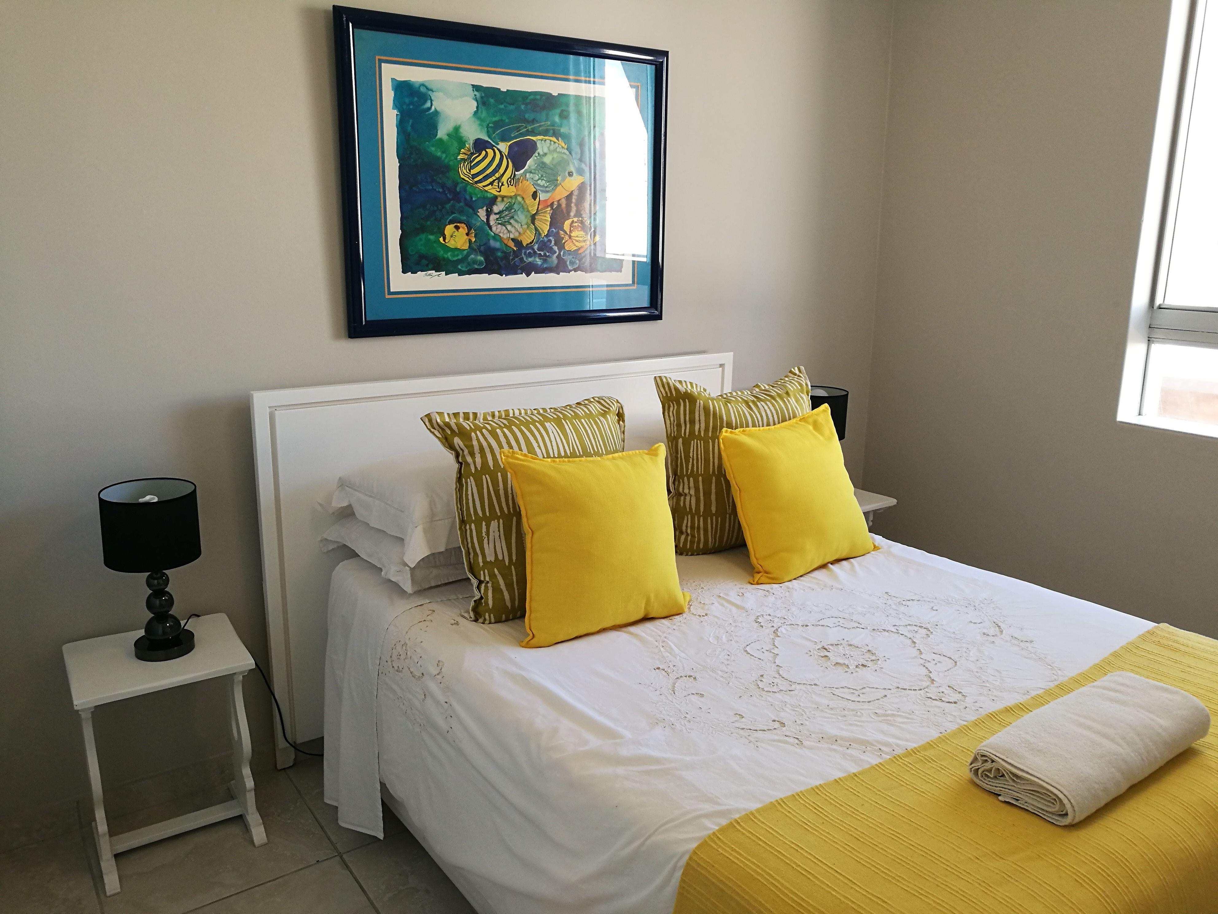 204 Ipanema Beach | Umhlanga Rocks Accommodation