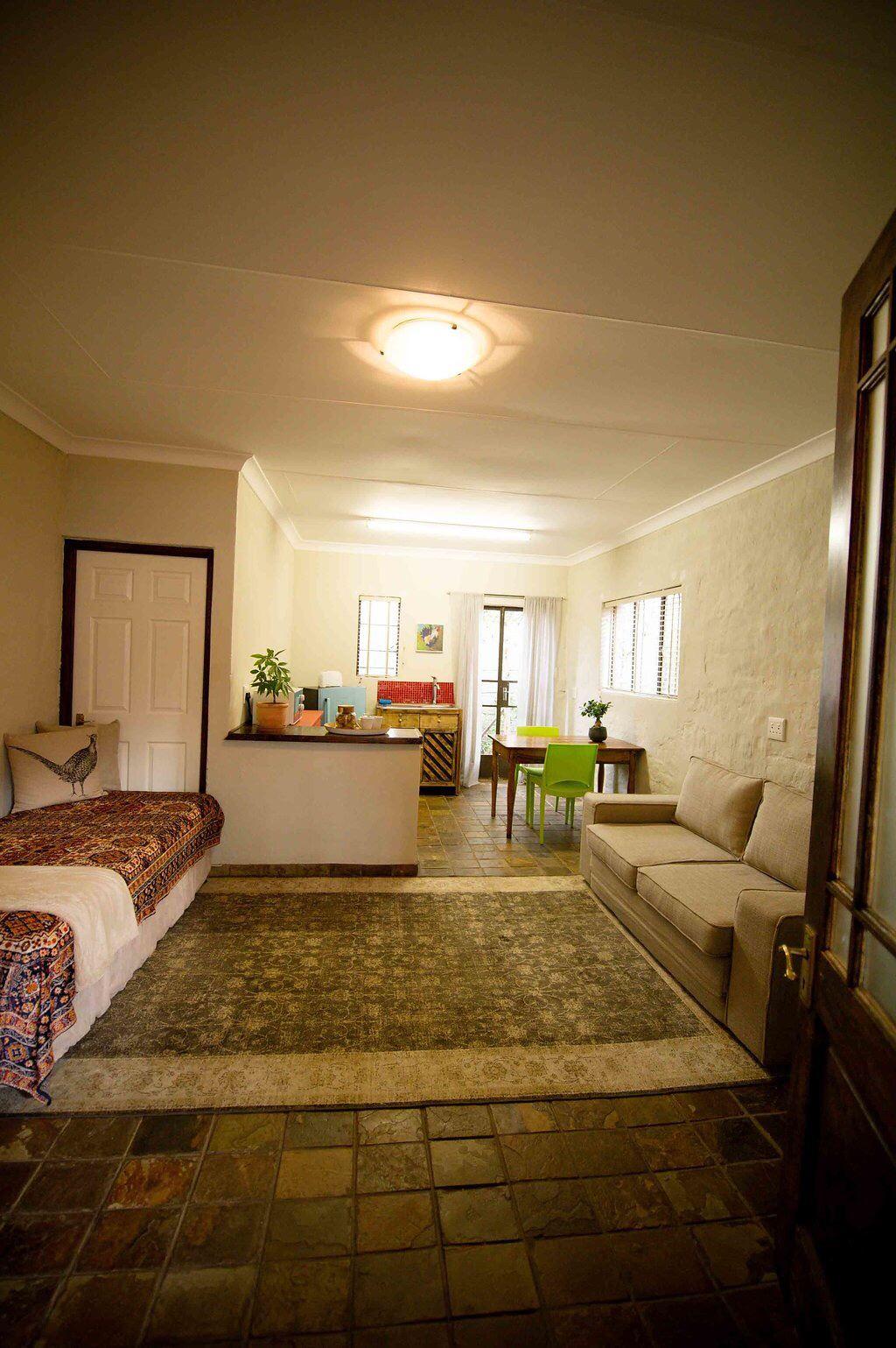 Thula@Connor | Westdene (Bloemfontein) Accommodation