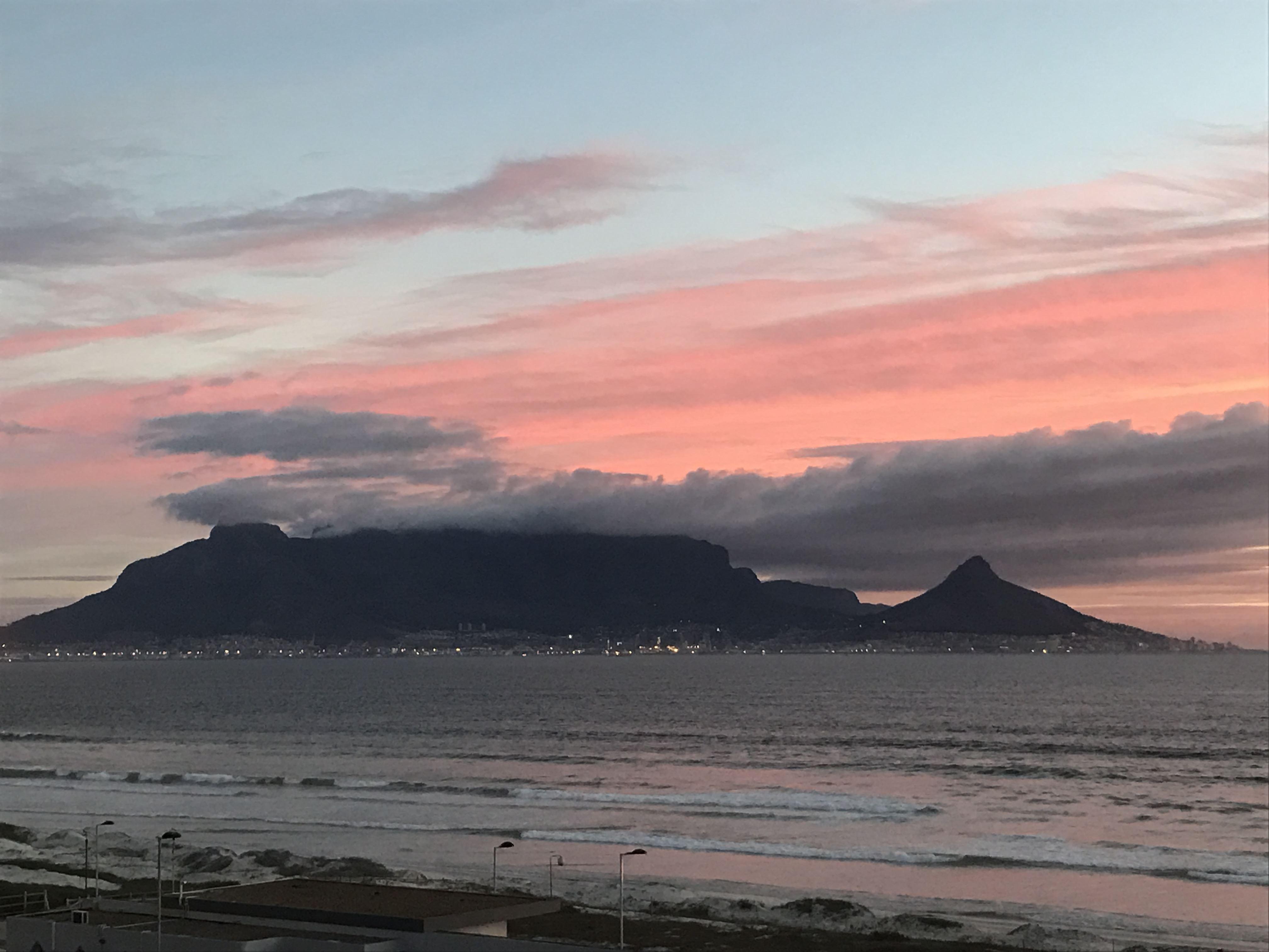 A309 Sea Spray | Accommodation Blouberg