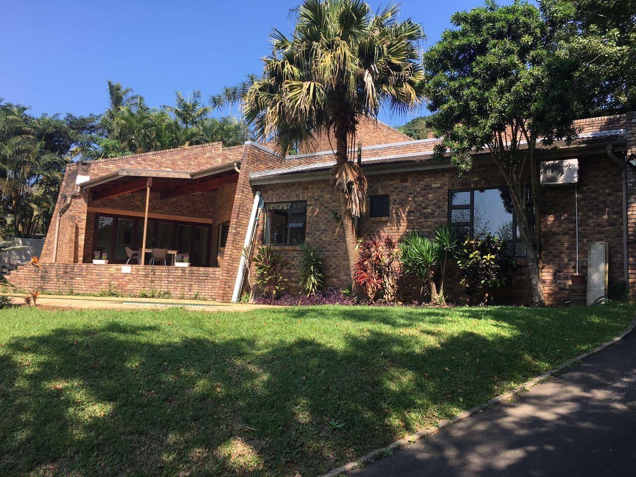 Faraway Lodge B&B | Accommodation Westville
