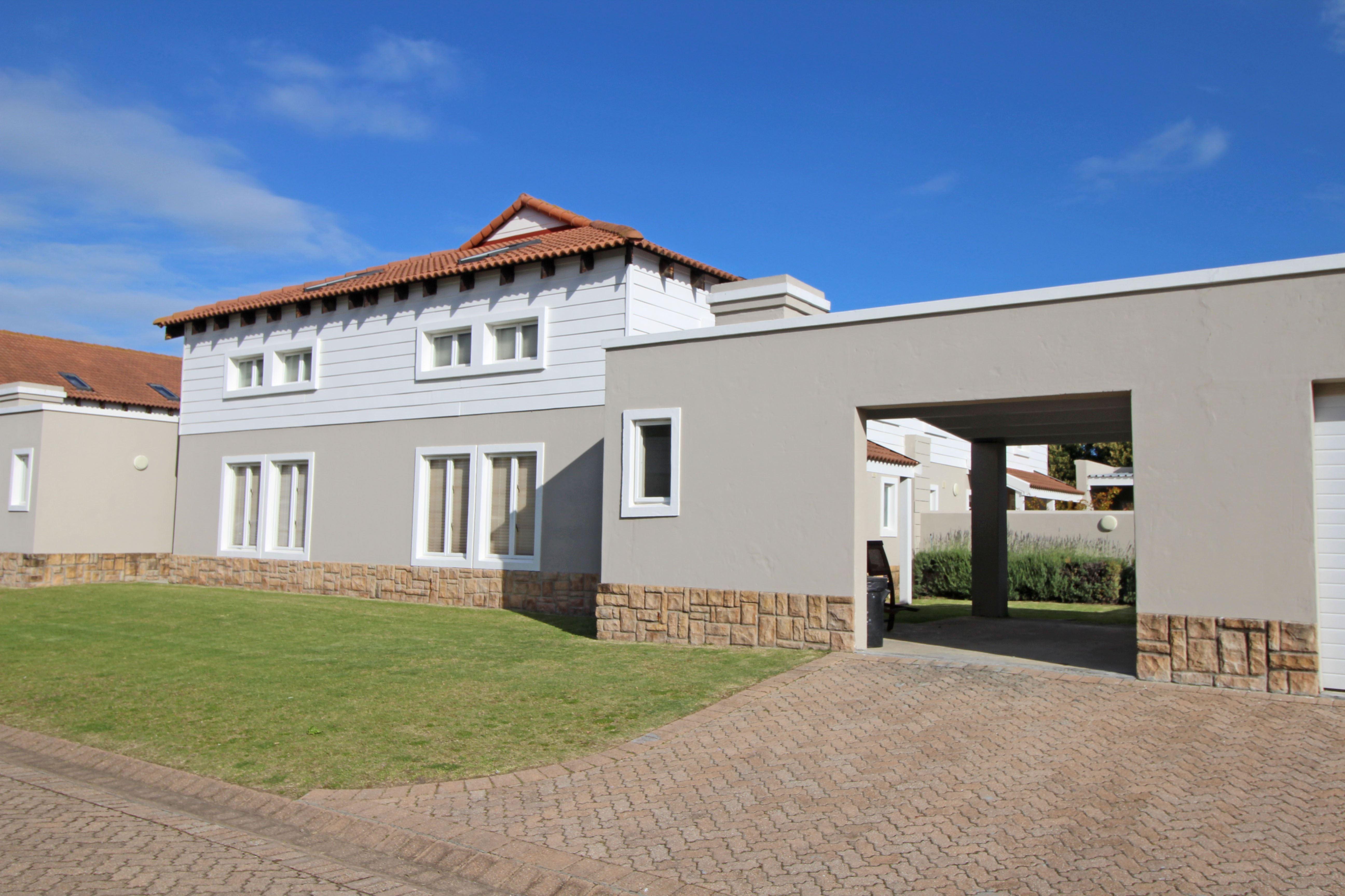 The Dunes 4 | Keurboomstrand Accommodation