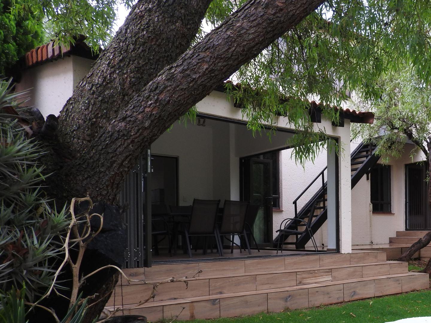 Ile Du Lac Self-Catering | Self-catering Hartbeespoort