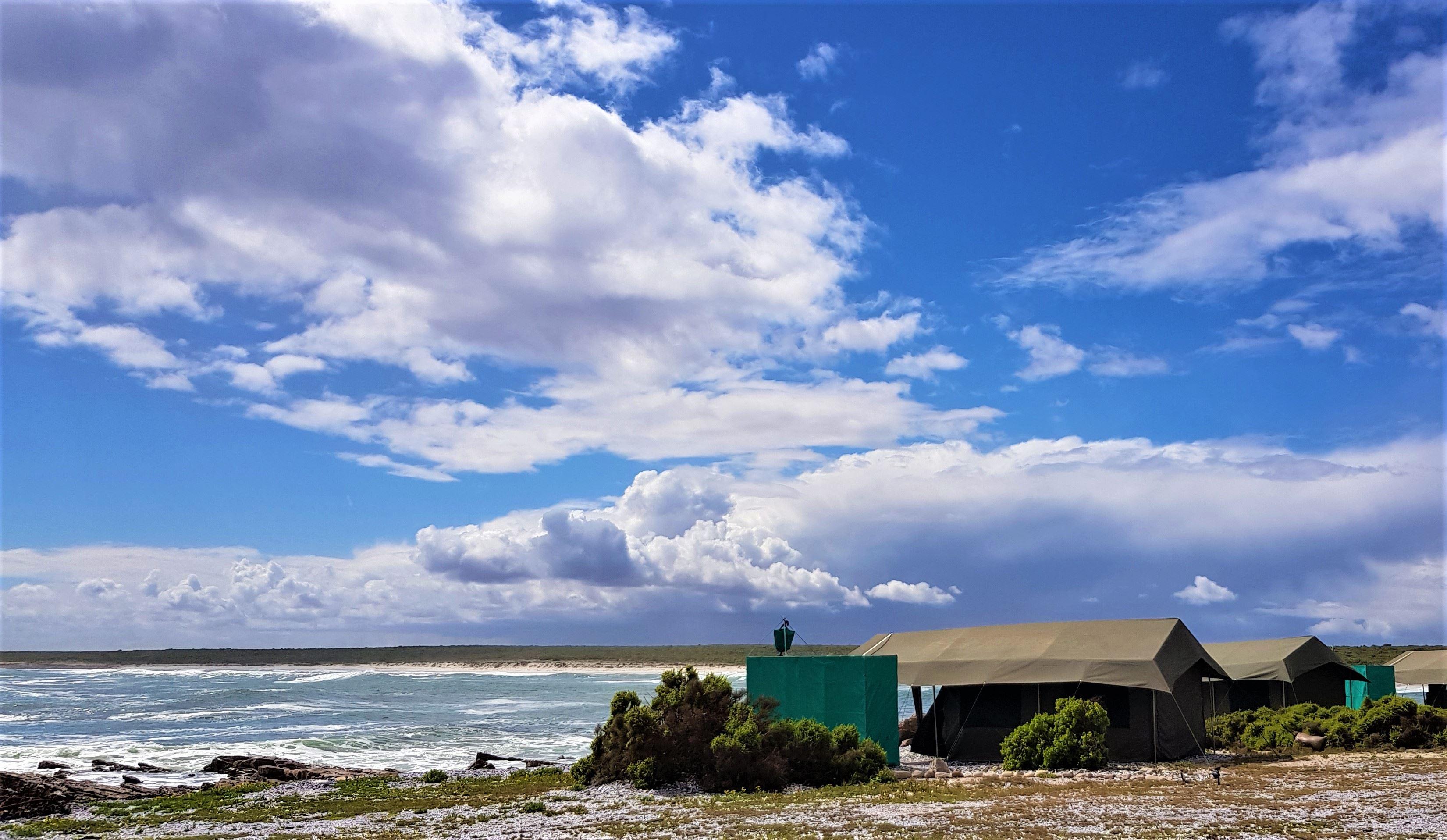 Remote Locations West Coast | Accommodation Lamberts Bay