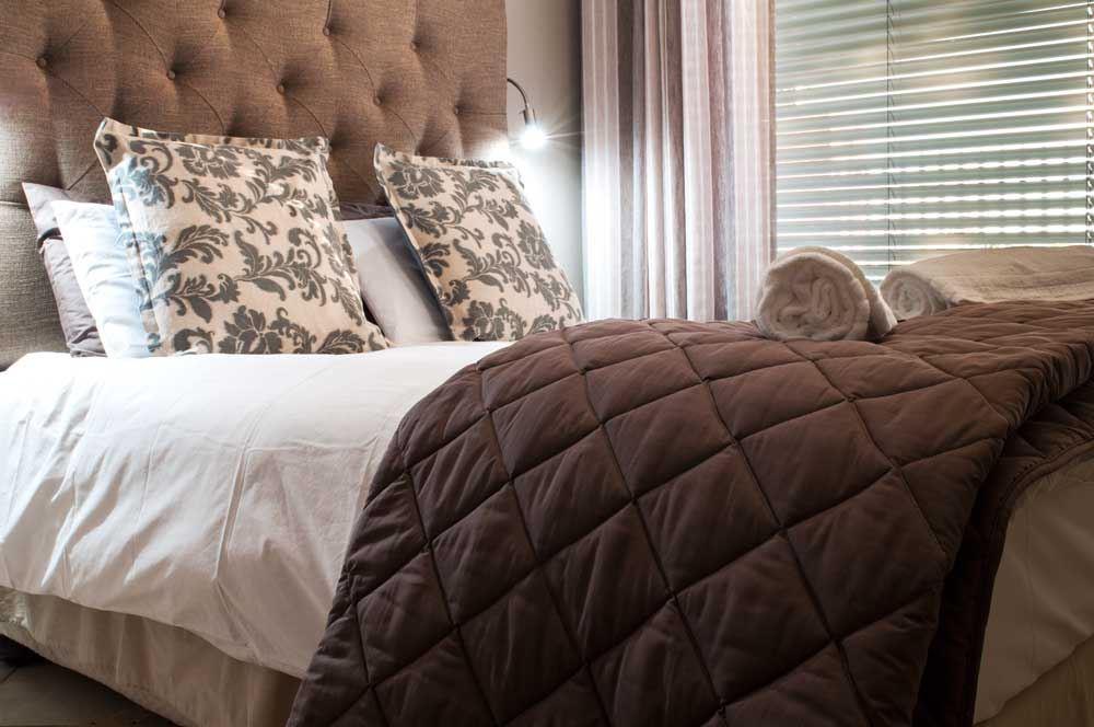 Hillsview Self-Catering | Grahamstown Self-catering