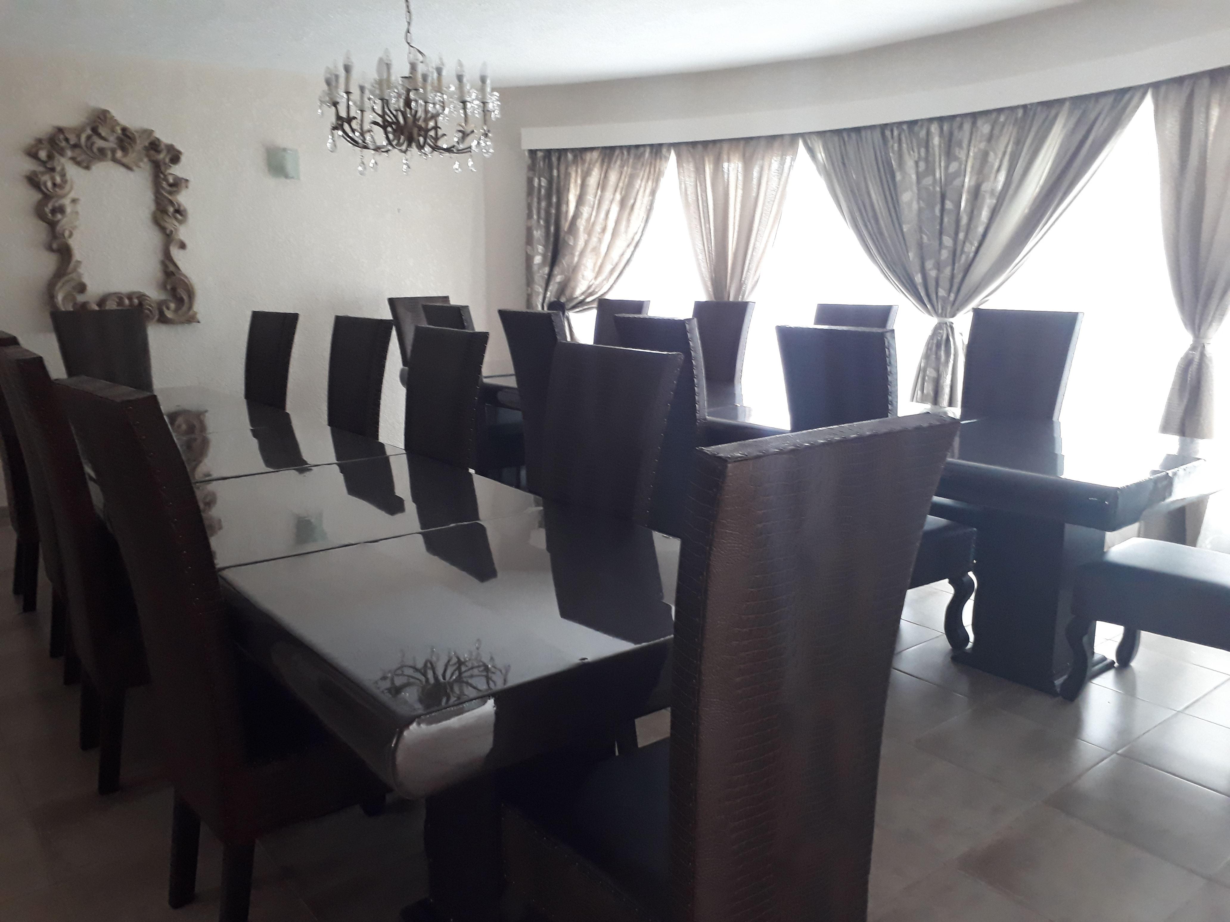 Villa Selati Guest House | Accommodation Carletonville