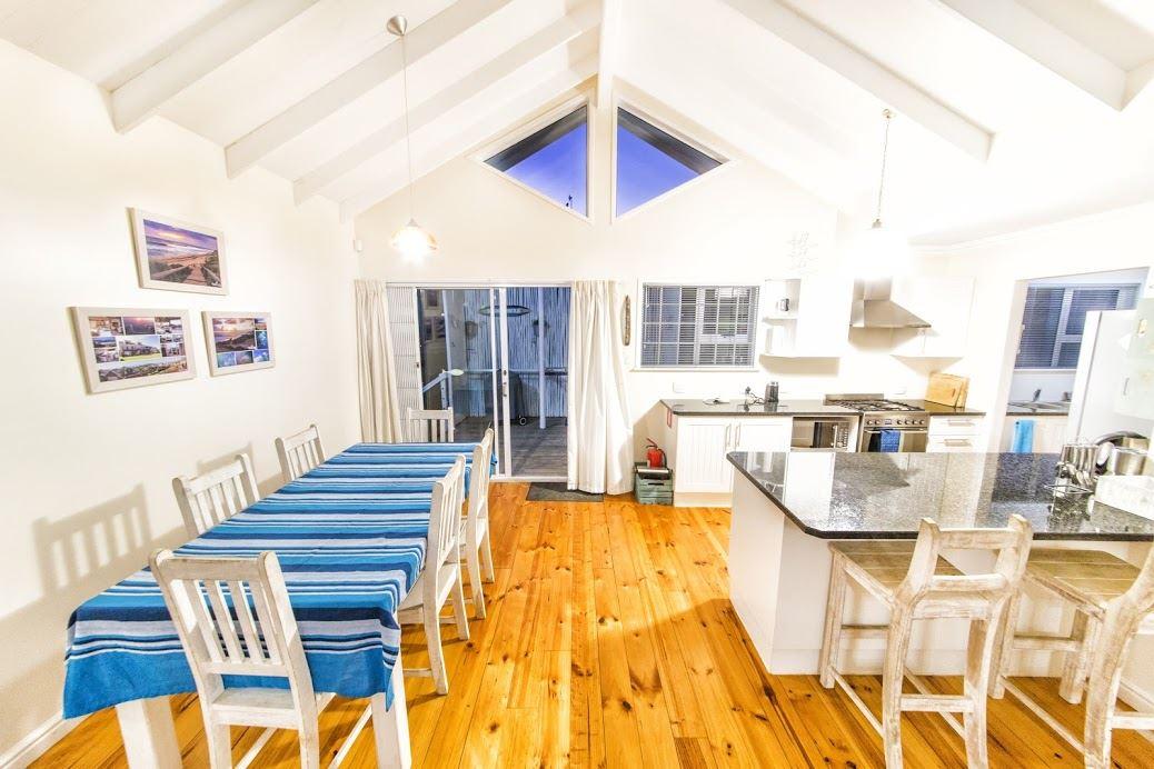 Casa Surf Lodge - J'Bay | Jeffreys Bay Accommodation