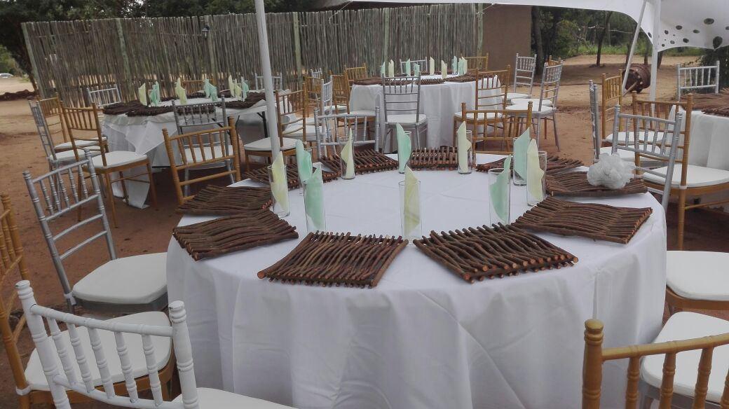 @ De Village Lodge | Cork (Mpumalanga) Accommodation