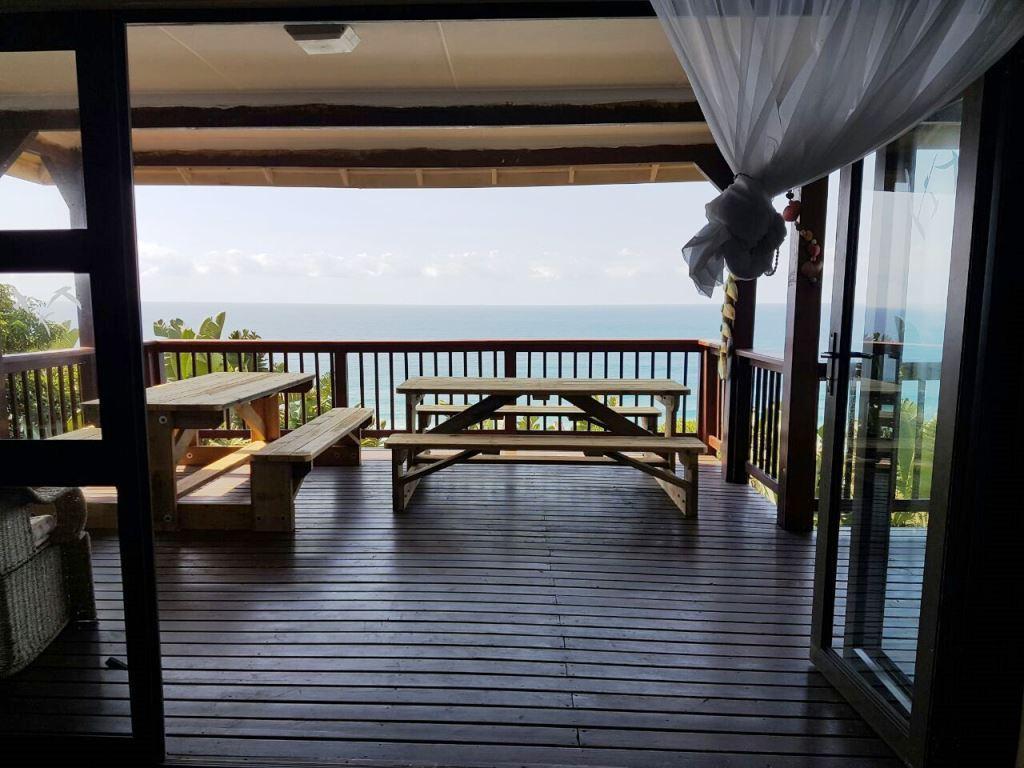 Campismo Ninho 39 | Ponta Malongane Accommodation
