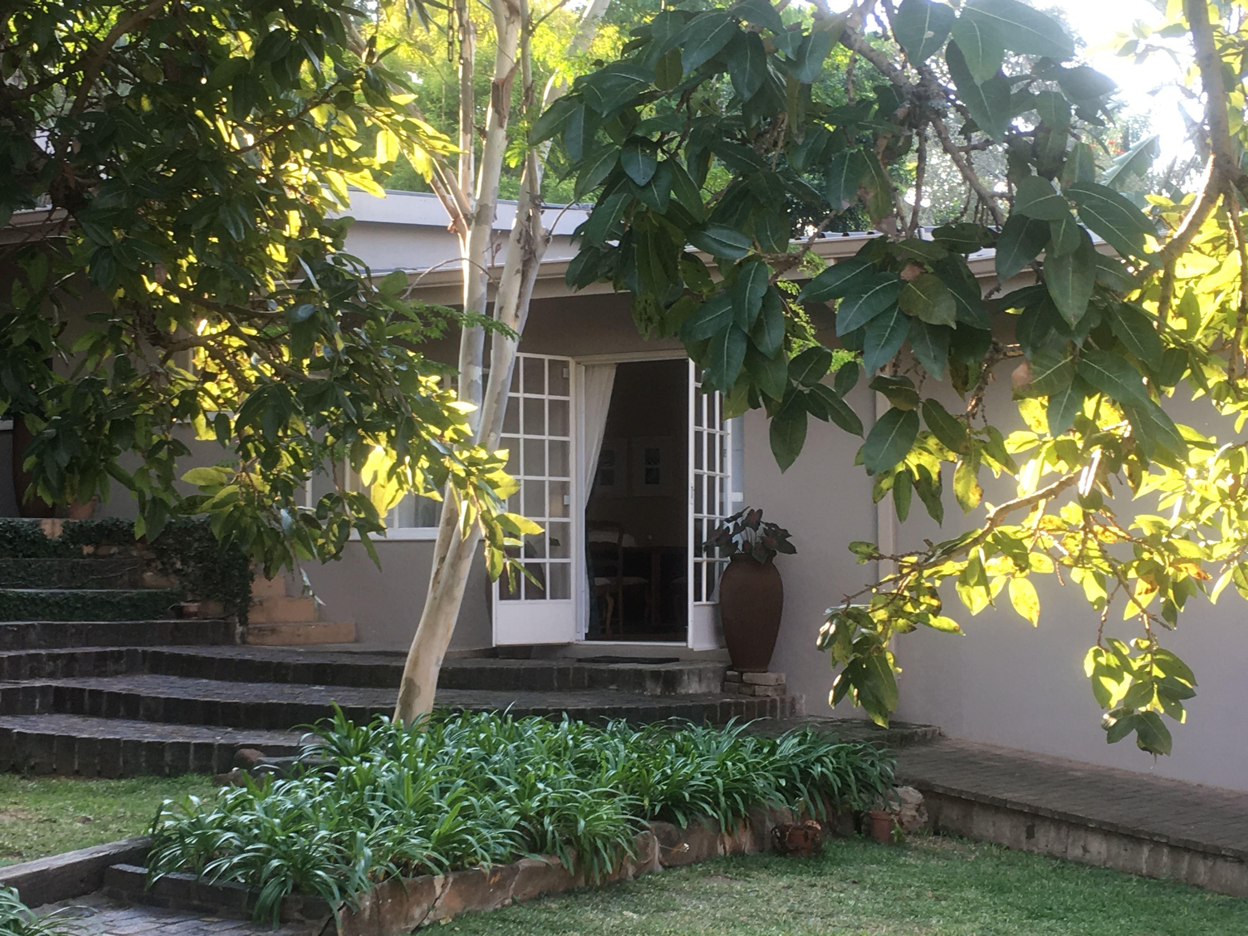 Asher's Place | Accommodation West Acres