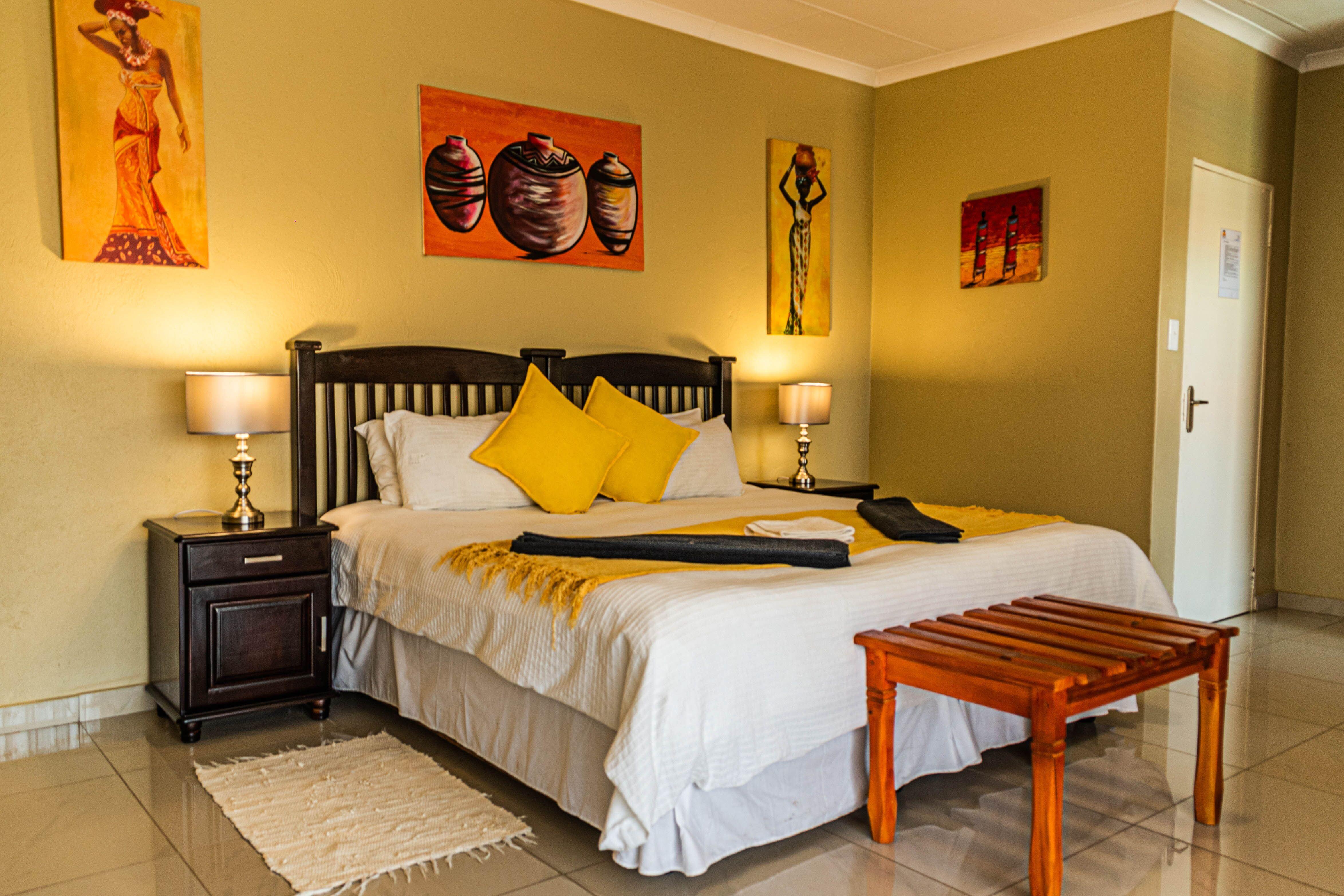 Tinyiko Kruger Lodge | Marloth Park Accommodation