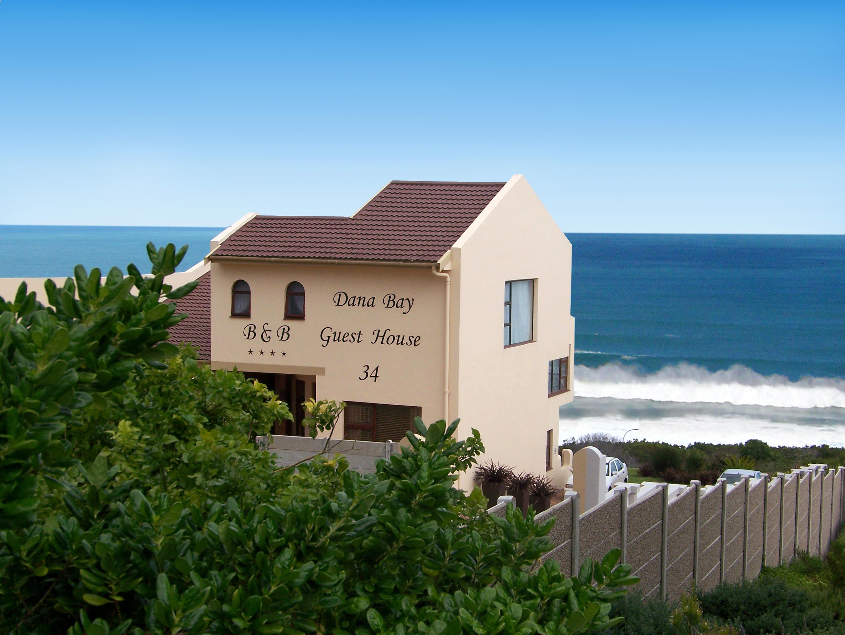 Dana Bay B&B Guest House | Accommodation Dana Bay