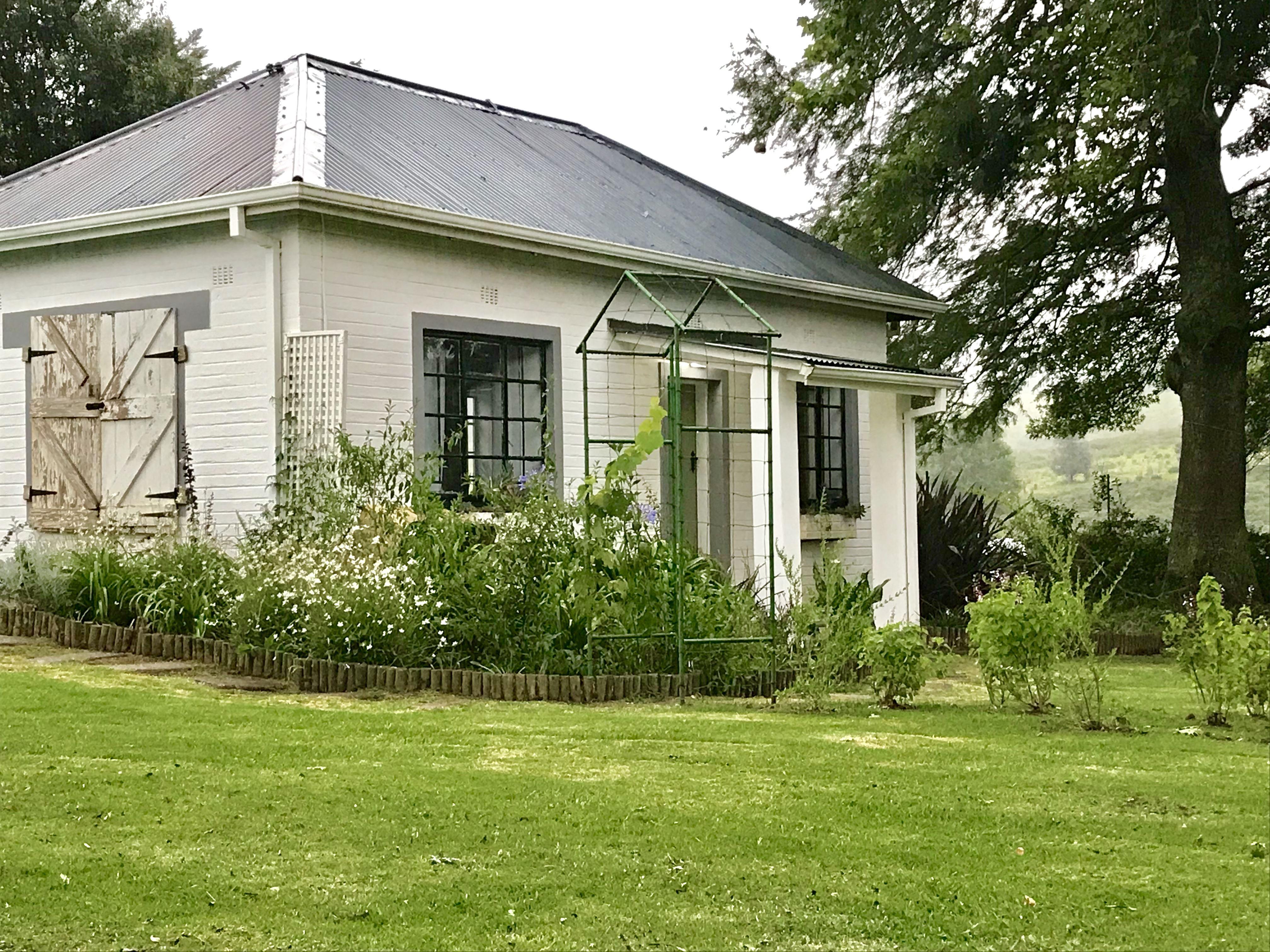 A Farm Life | Accommodation Howick