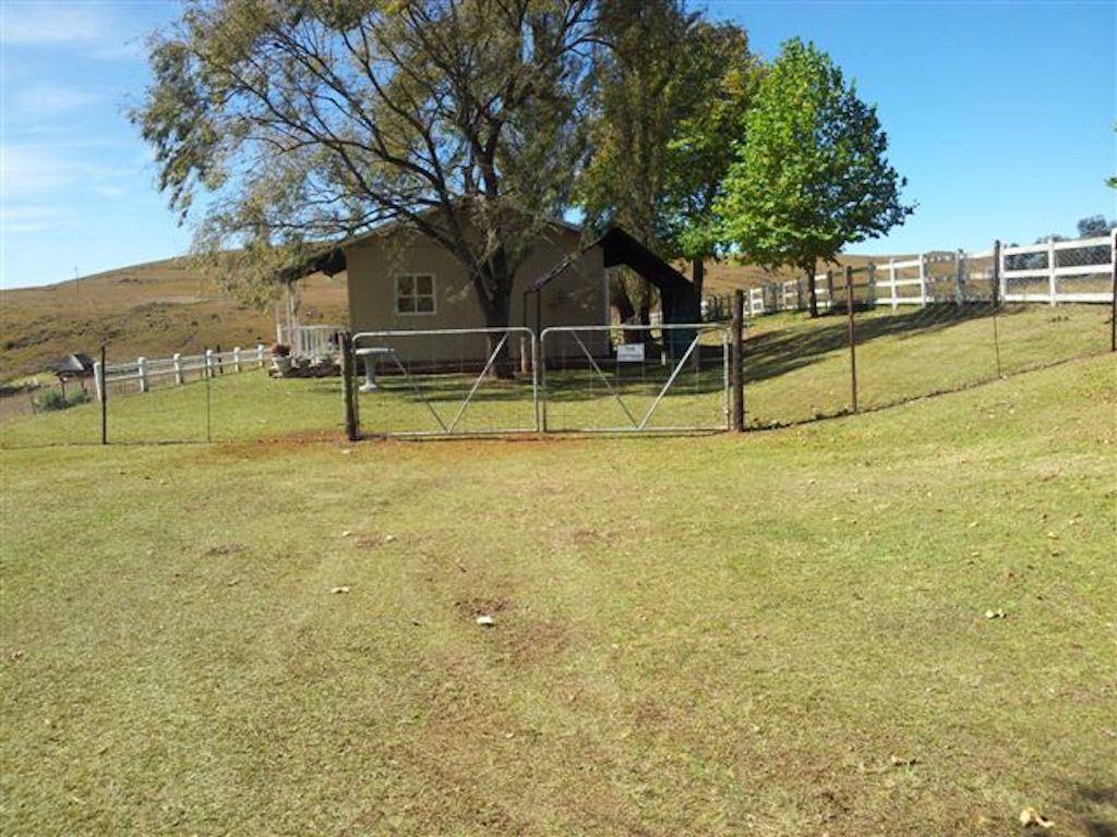 Riverbend Farm Cottage | Underberg Accommodation
