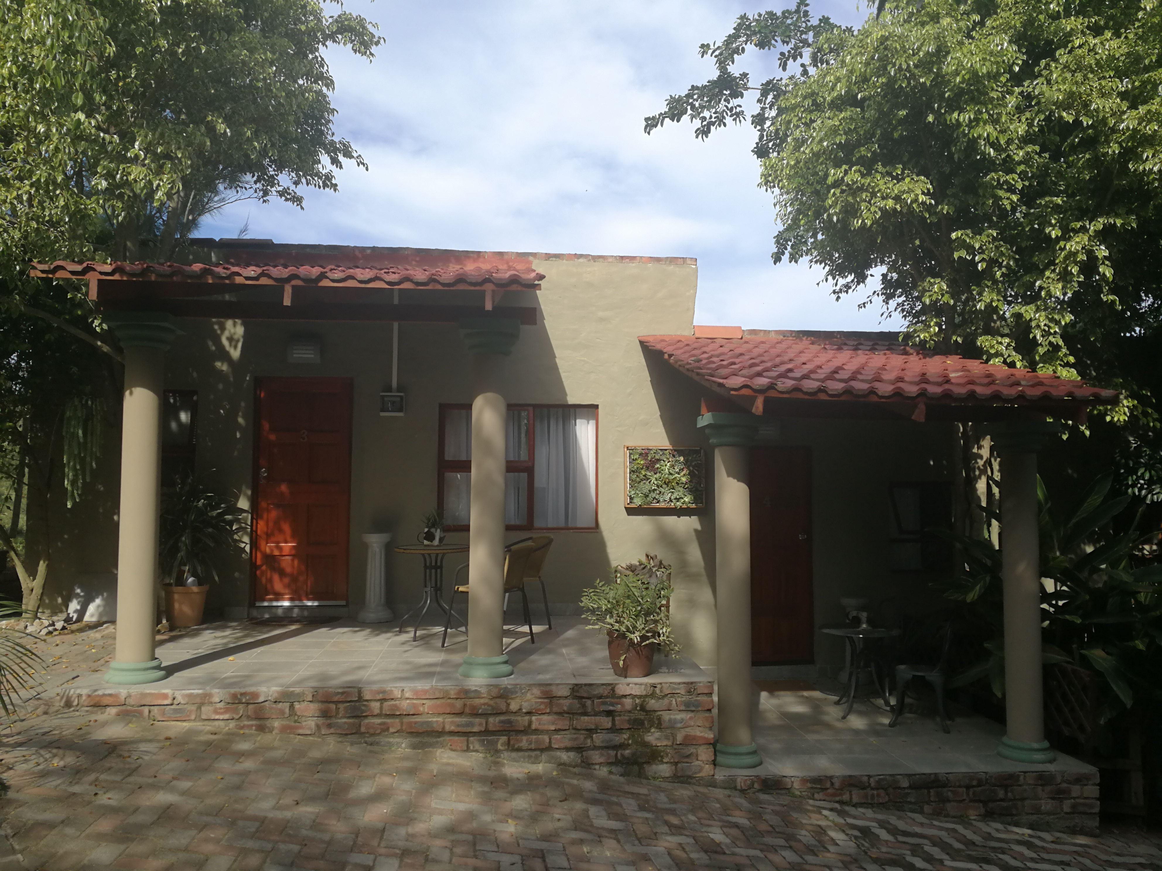 Peace of Paradise | Summerpride Accommodation