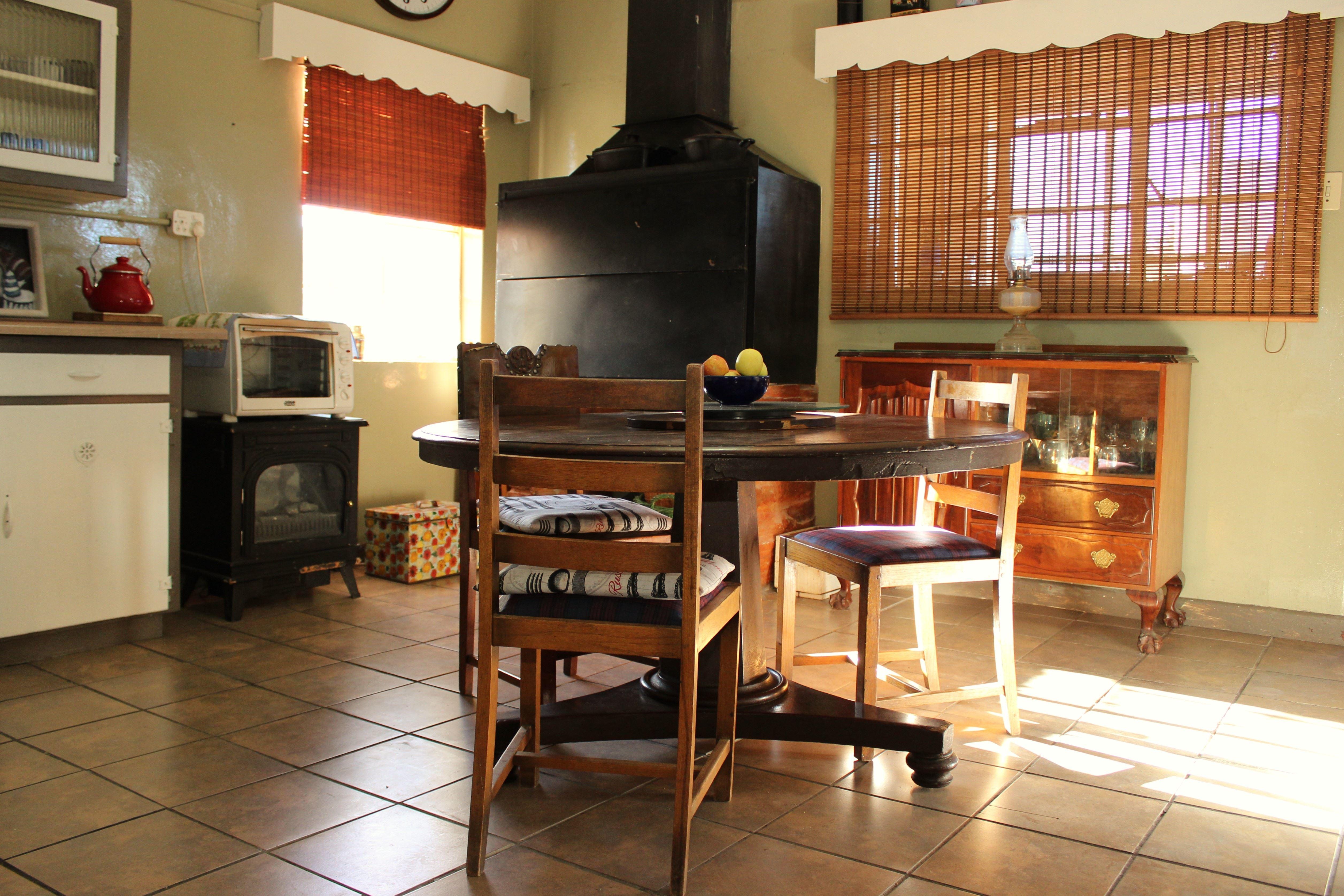 Venus Self Catering & Guest House | Sutherland Accommodation