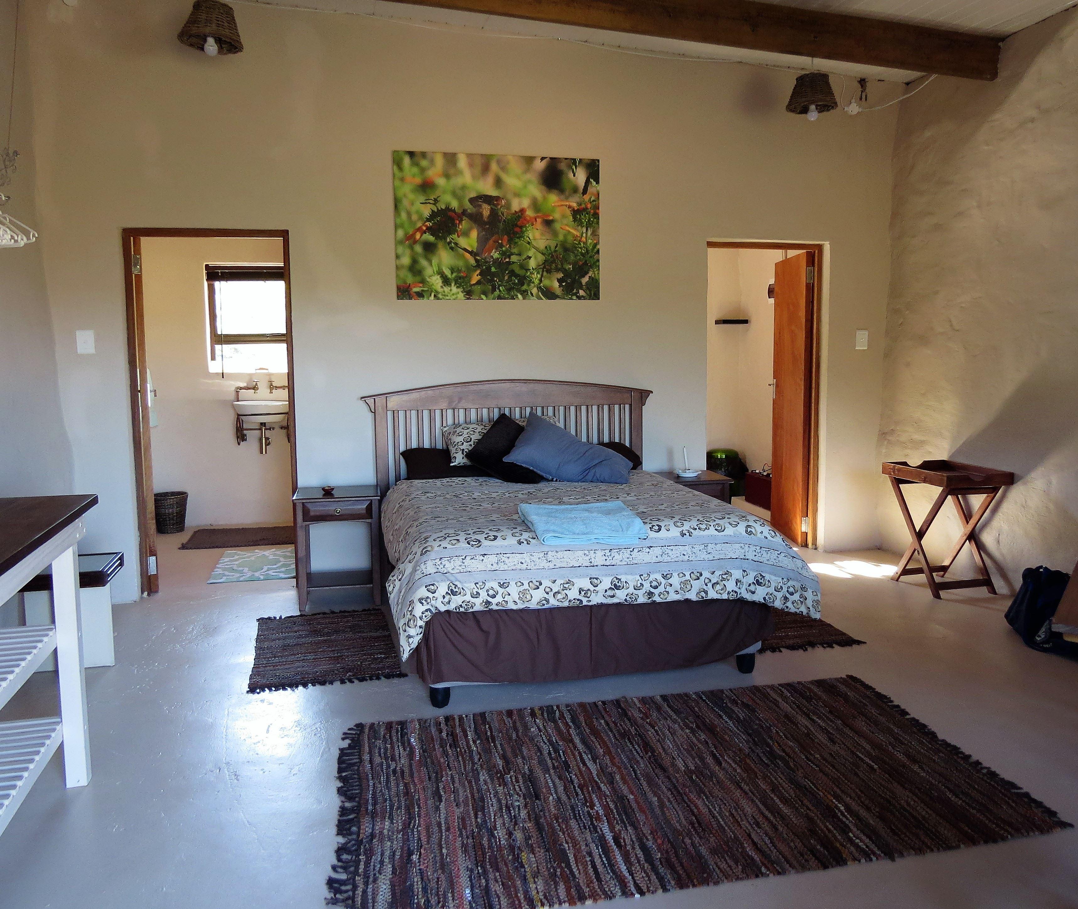 Marthinuberg | Lodges Uniondale