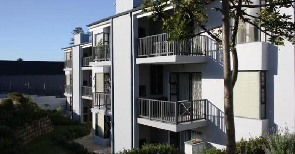 6 Hilton Court Knysna | Accommodation Knysna