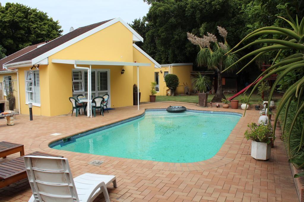 Malone House Bed & Breakfast | Blue Bend Accommodation